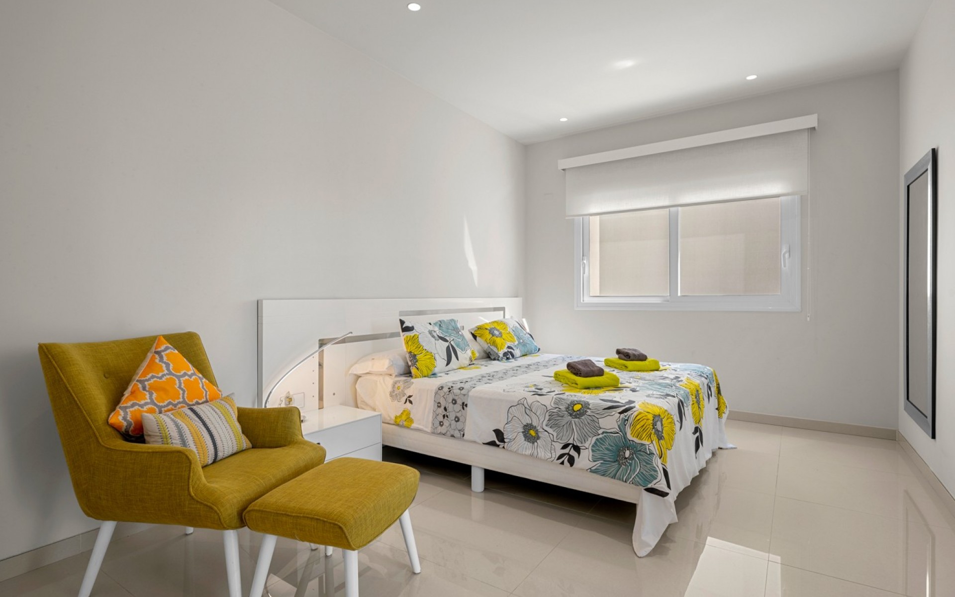 Resale - Villa - Torrevieja