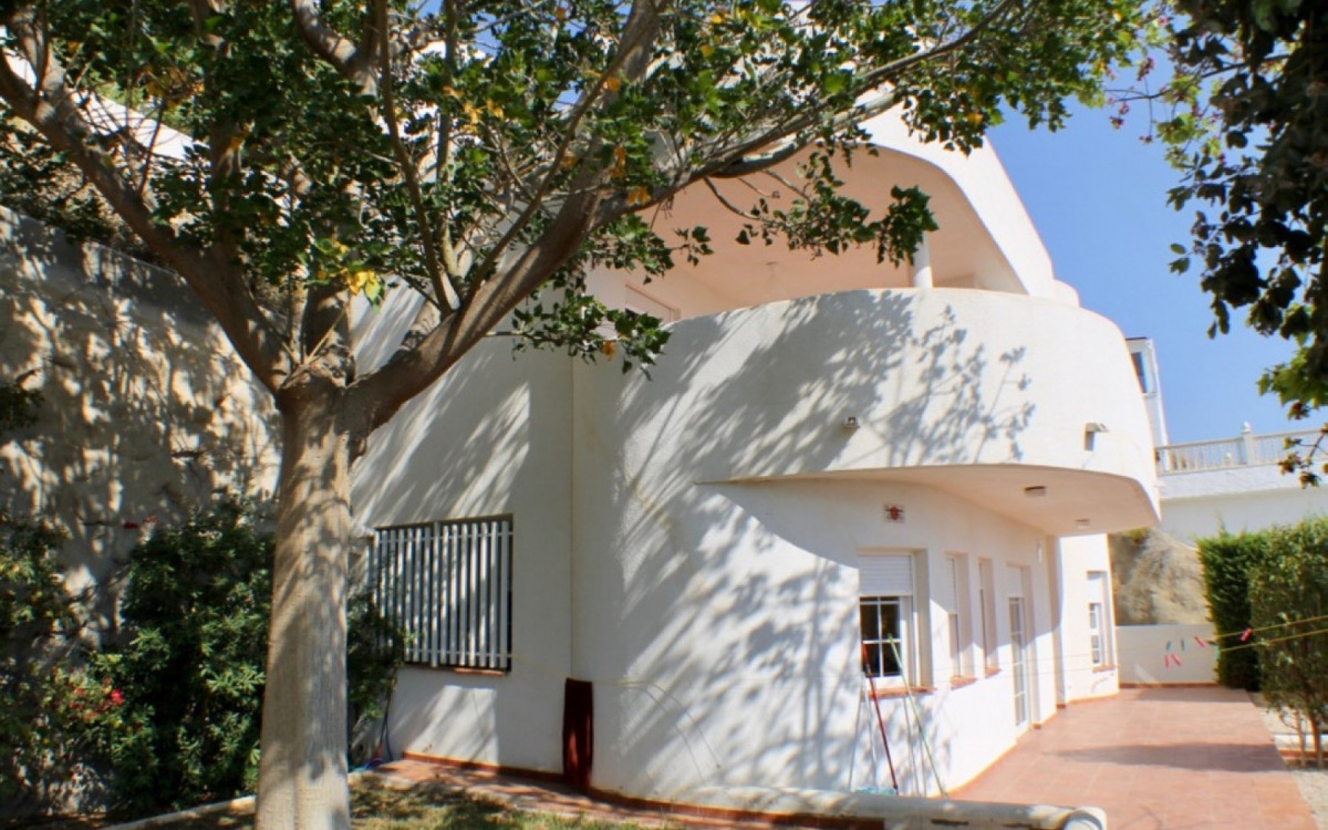Resale - Villa - Villajoyosa - Montiboli