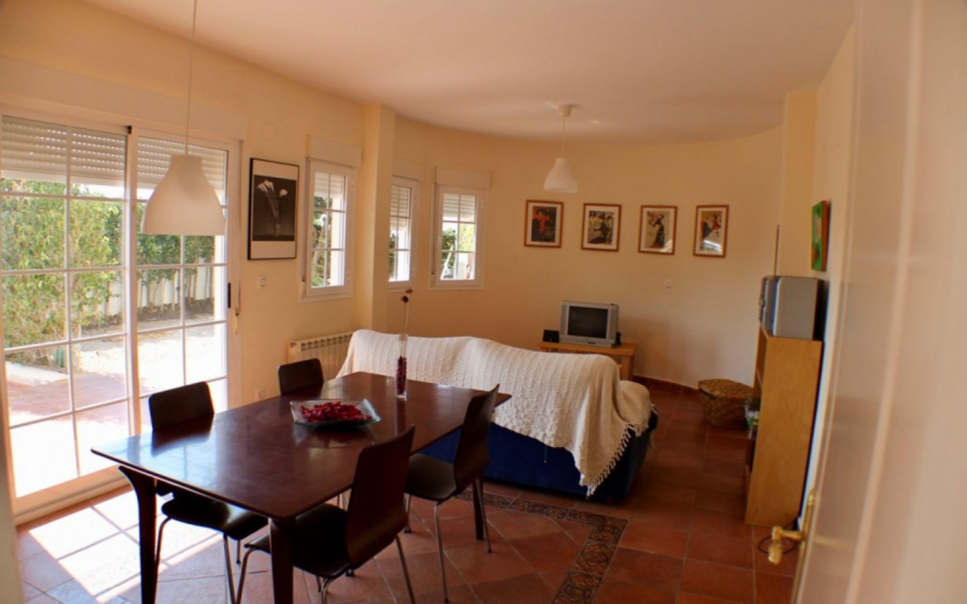 Resale - Villa - Villajoyosa - Montiboli