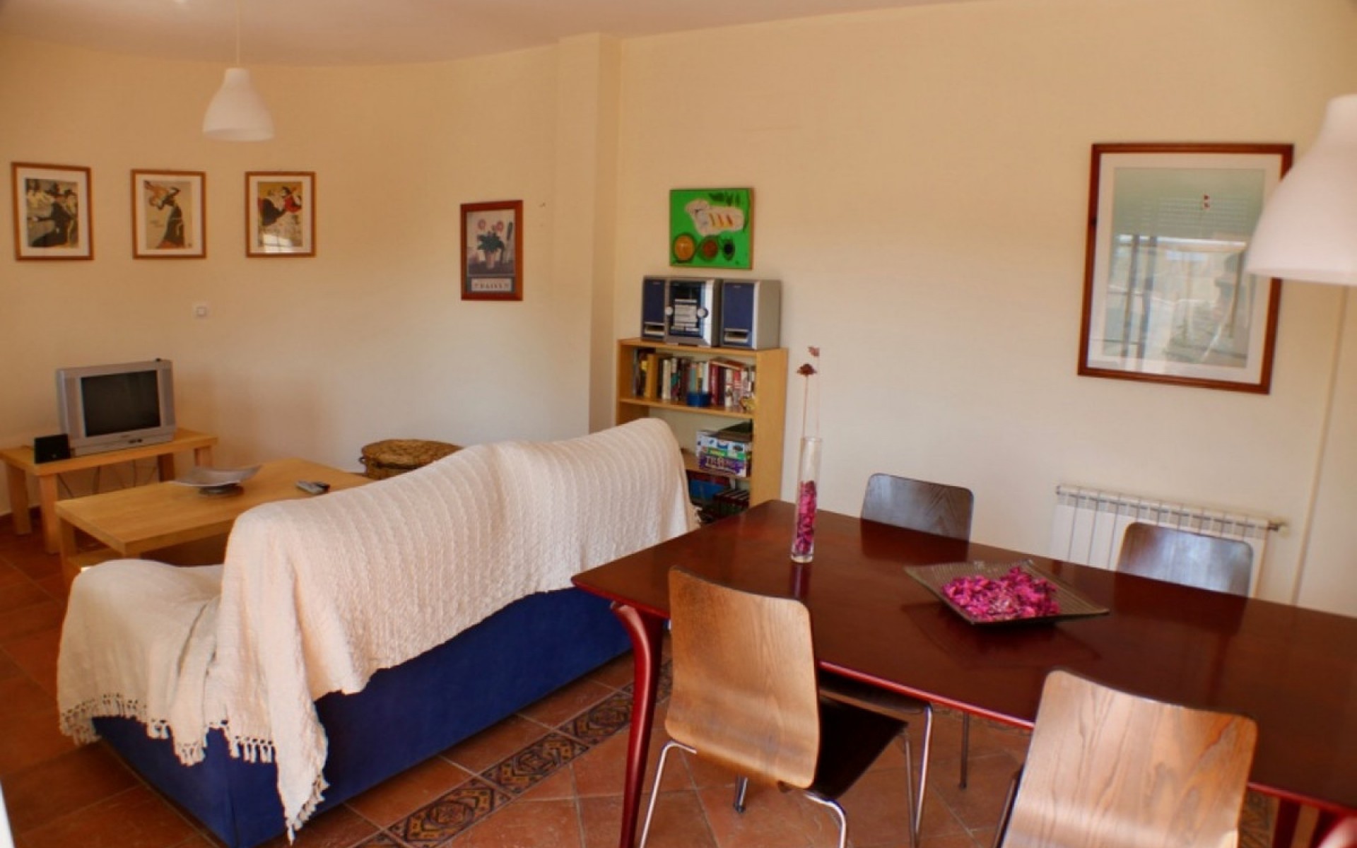 Resale - Villa - Villajoyosa - Montiboli