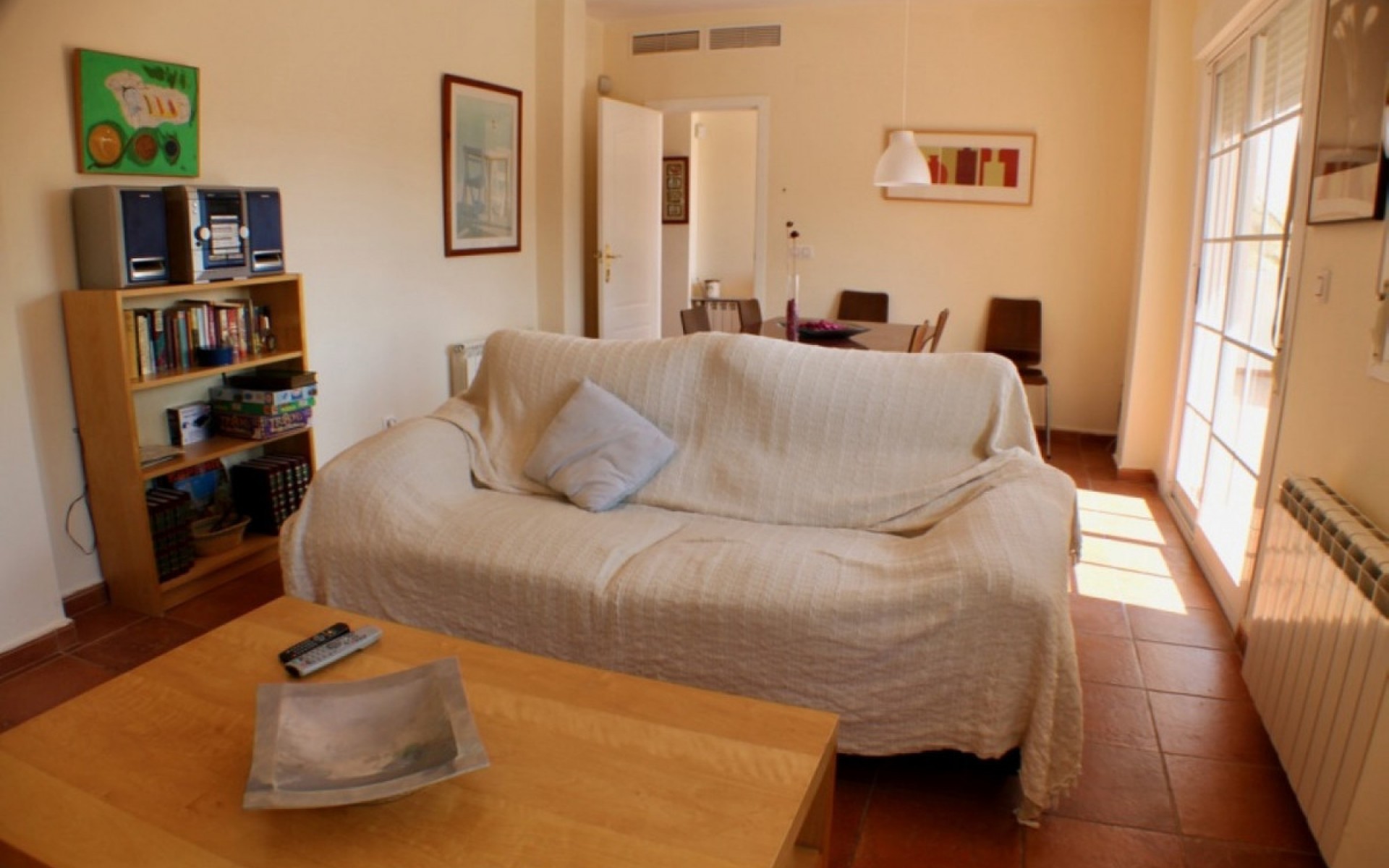 Resale - Villa - Villajoyosa - Montiboli