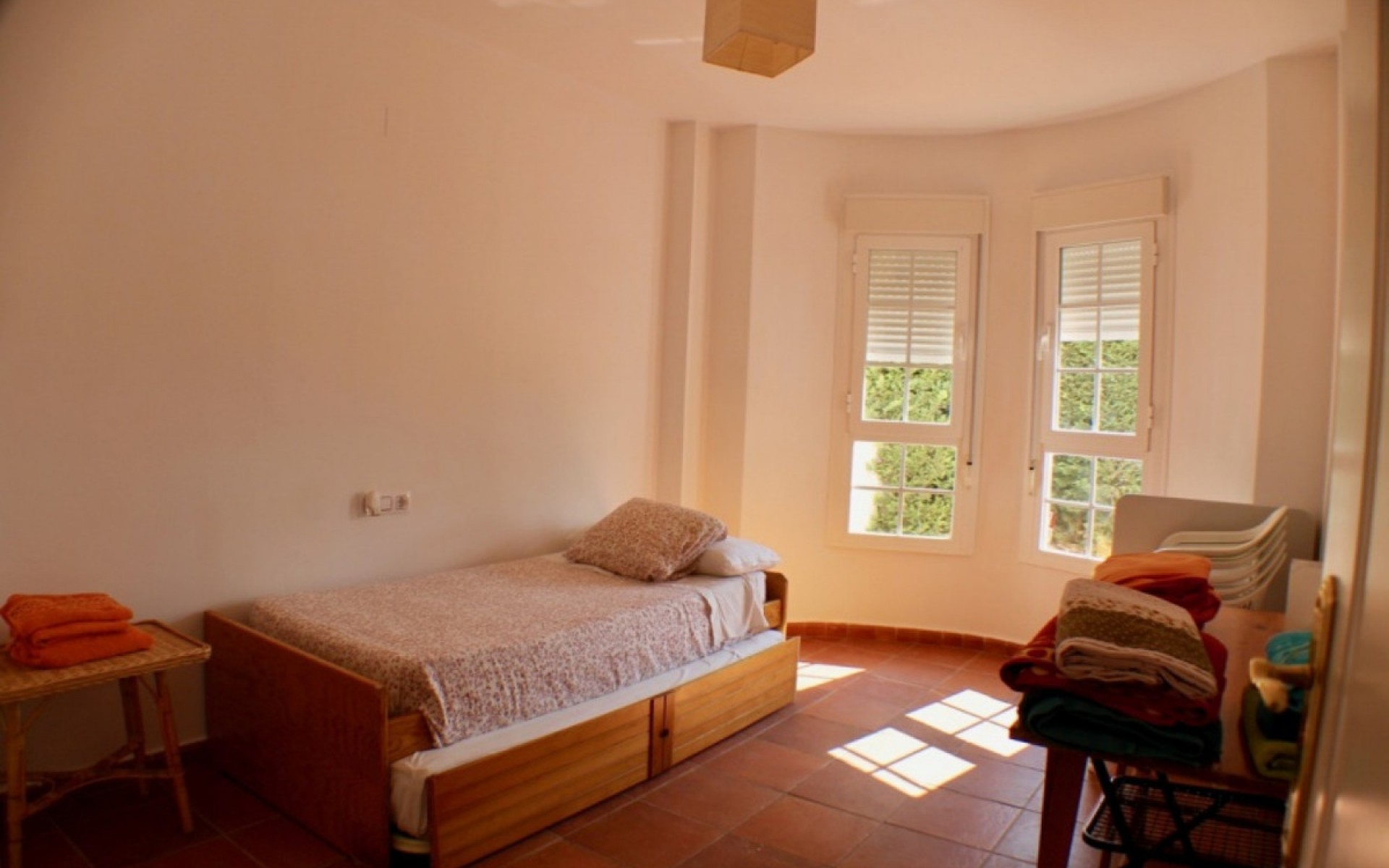 Resale - Villa - Villajoyosa - Montiboli