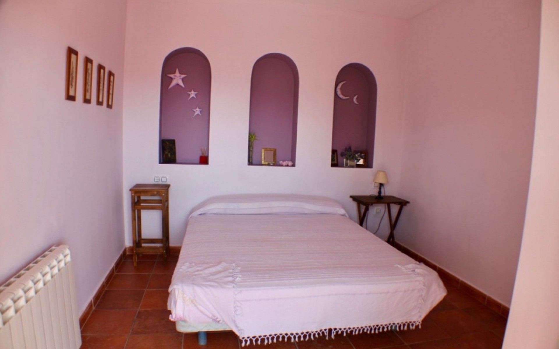 Resale - Villa - Villajoyosa - Montiboli