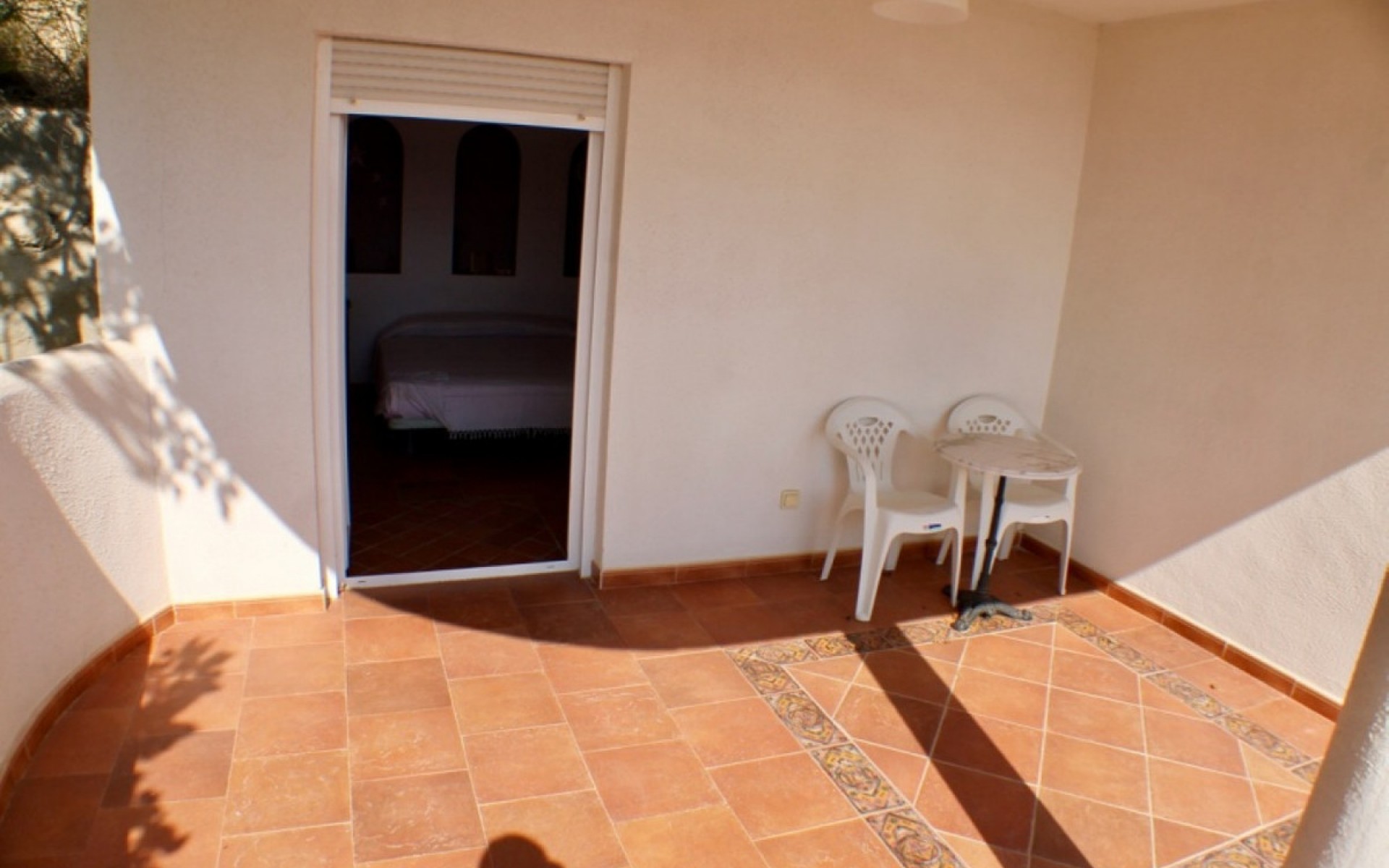 Resale - Villa - Villajoyosa - Montiboli
