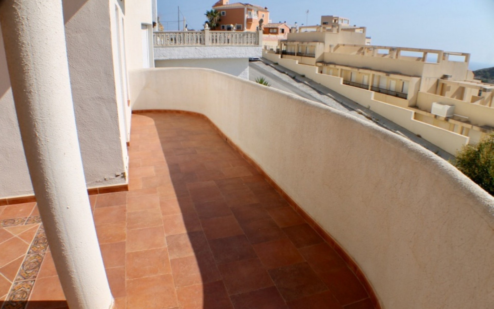 Resale - Villa - Villajoyosa - Montiboli