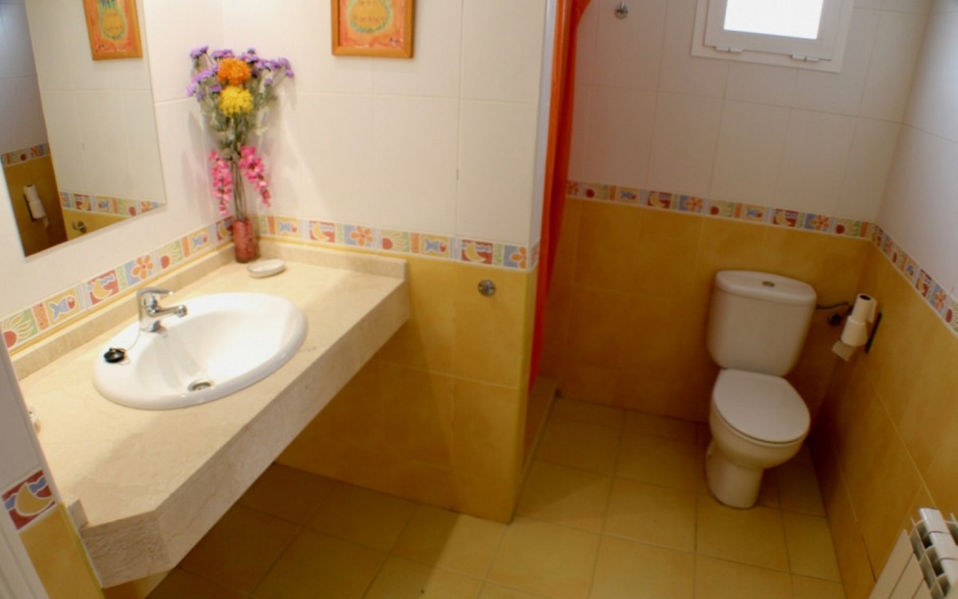 Resale - Villa - Villajoyosa - Montiboli