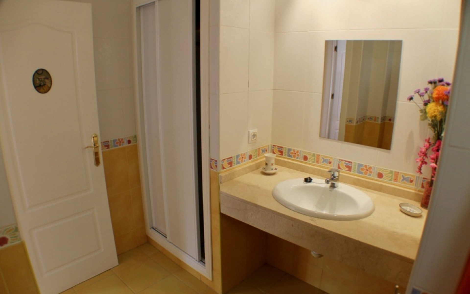 Resale - Villa - Villajoyosa - Montiboli