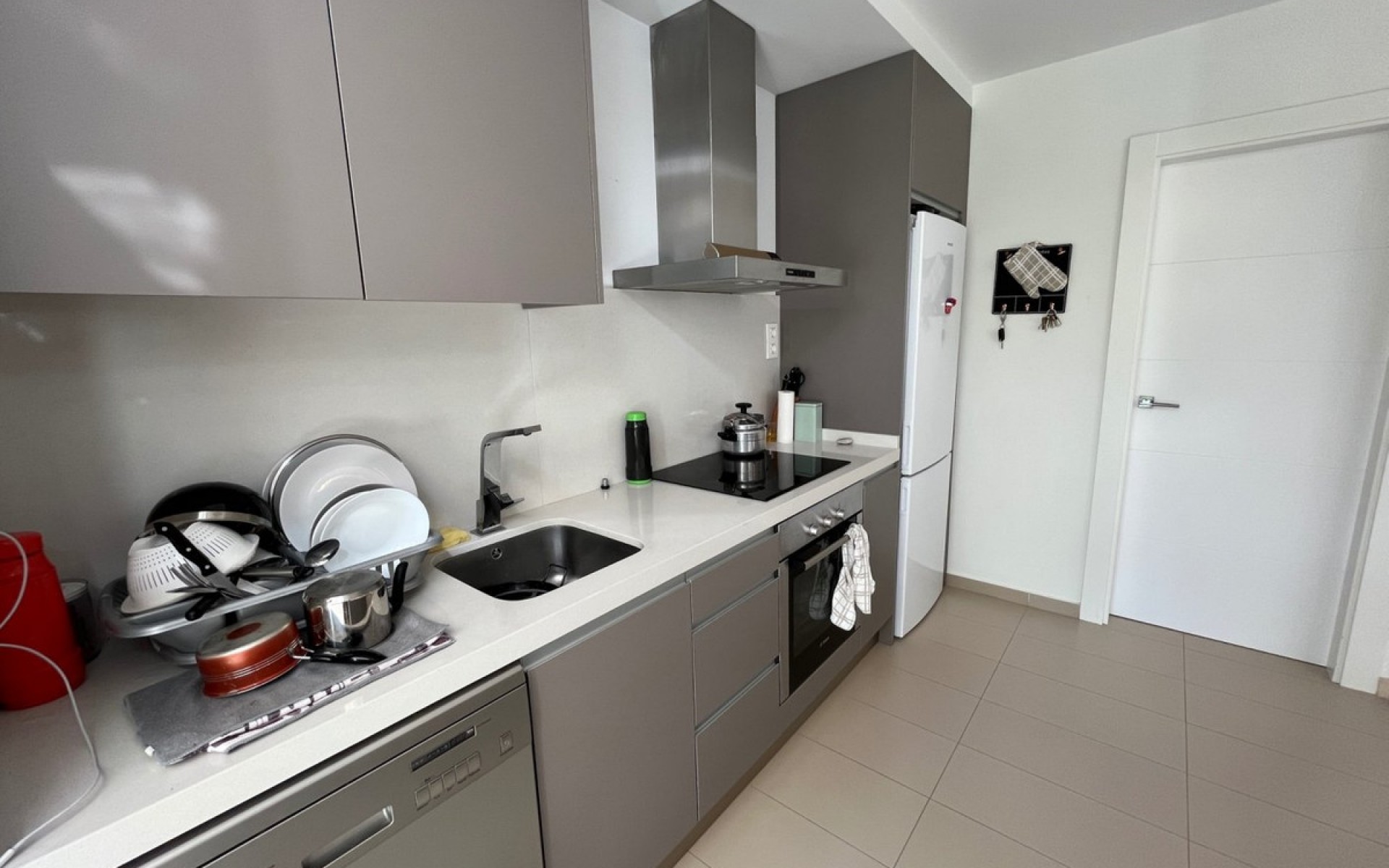 Resale - Villa - Villajoyosa - Villajoyosa Centro