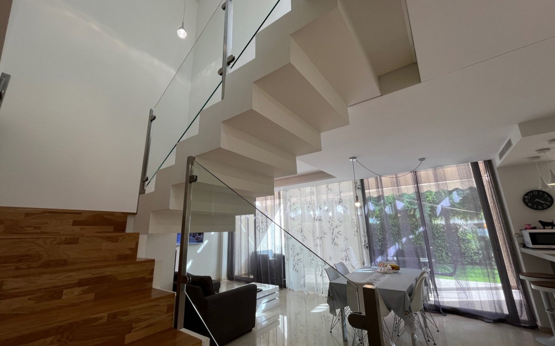 Resale - Villa - Villajoyosa - Villajoyosa Centro