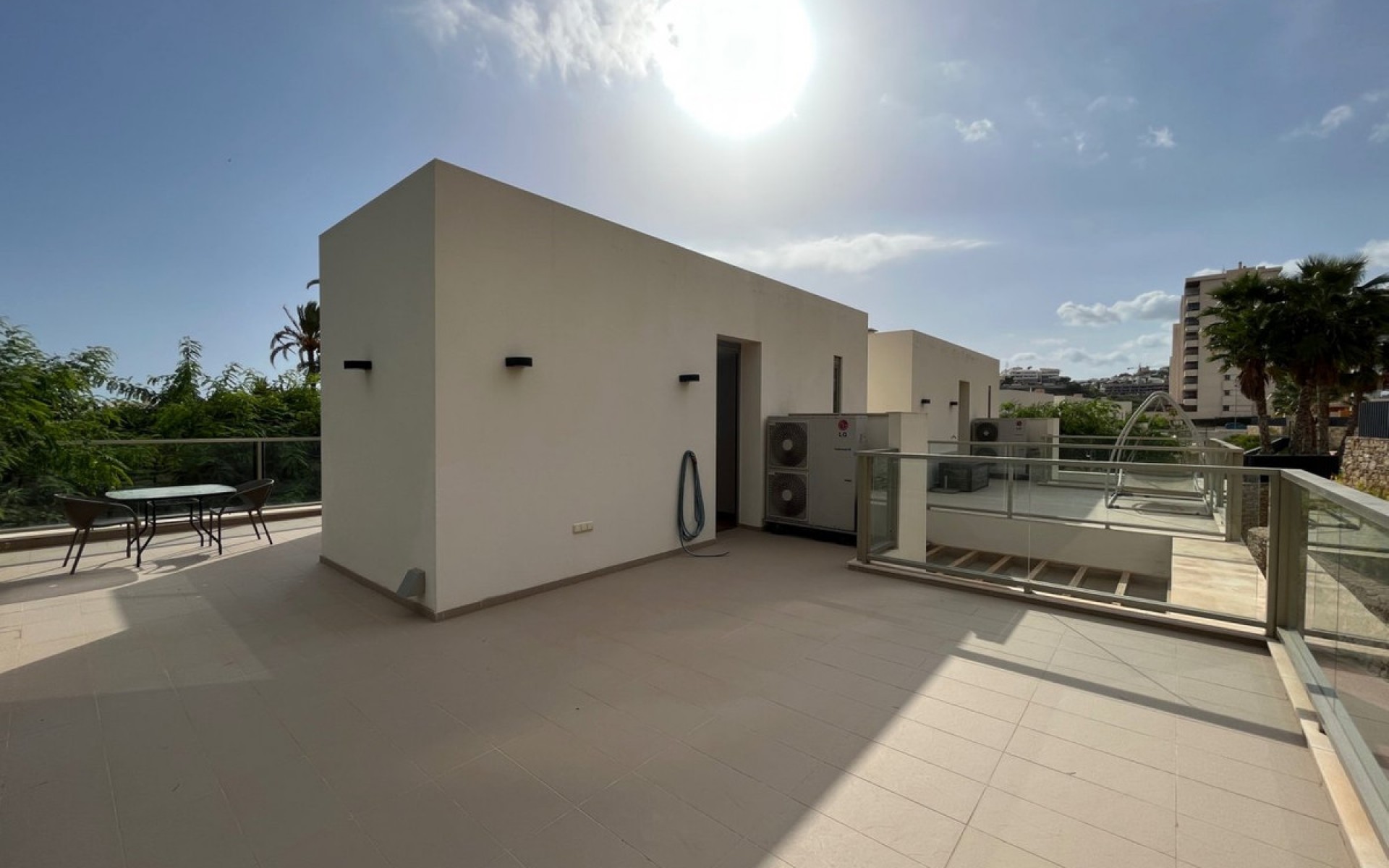 Resale - Villa - Villajoyosa - Villajoyosa Centro