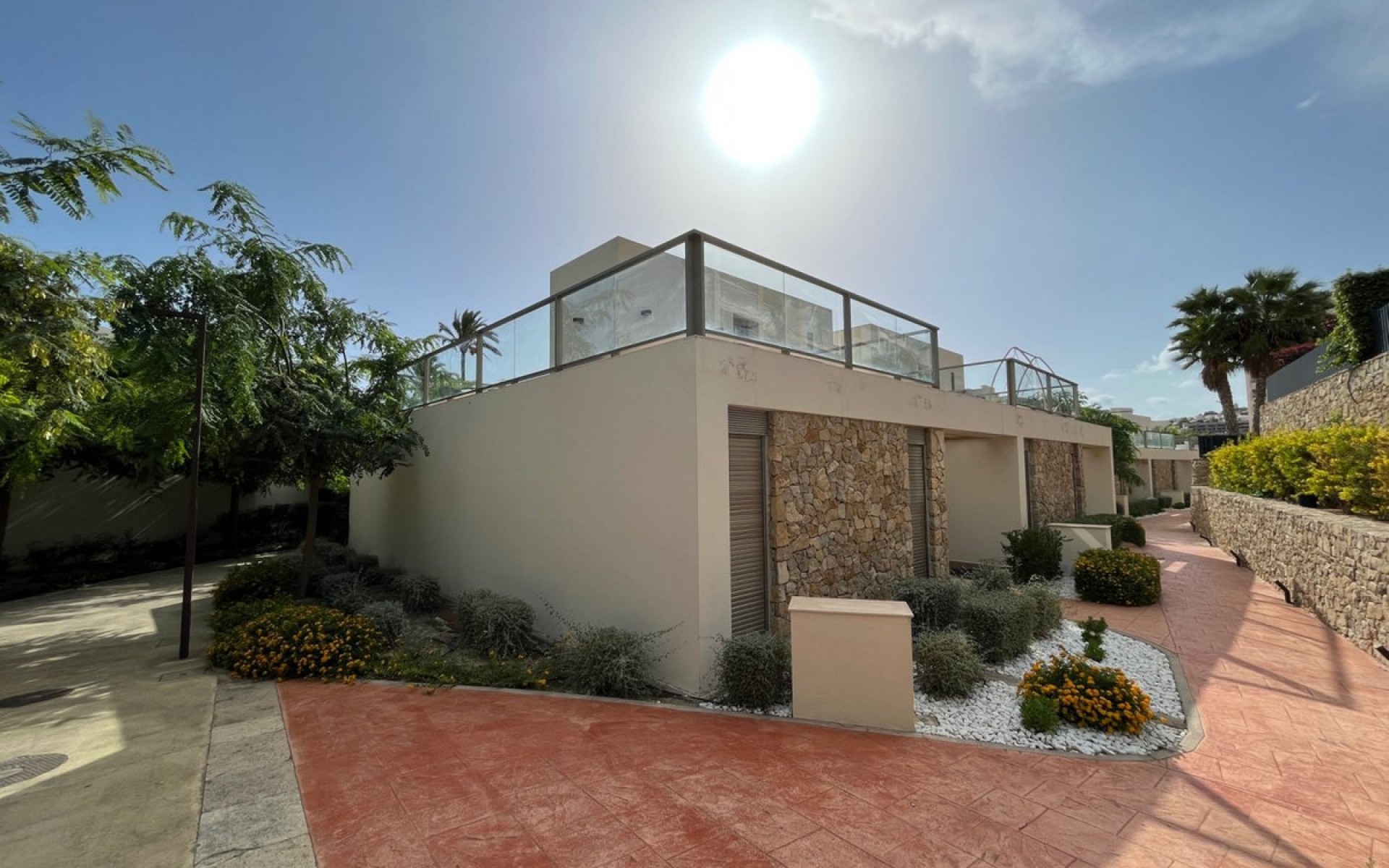 Resale - Villa - Villajoyosa - Villajoyosa Centro