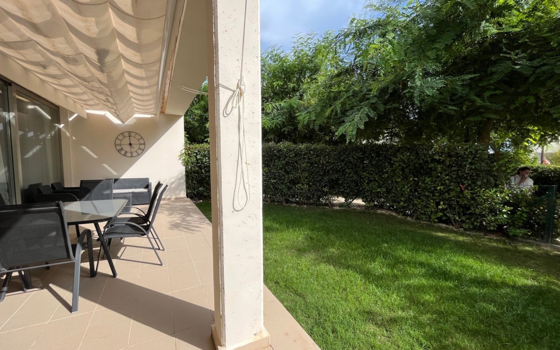 Resale - Villa - Villajoyosa - Villajoyosa Centro