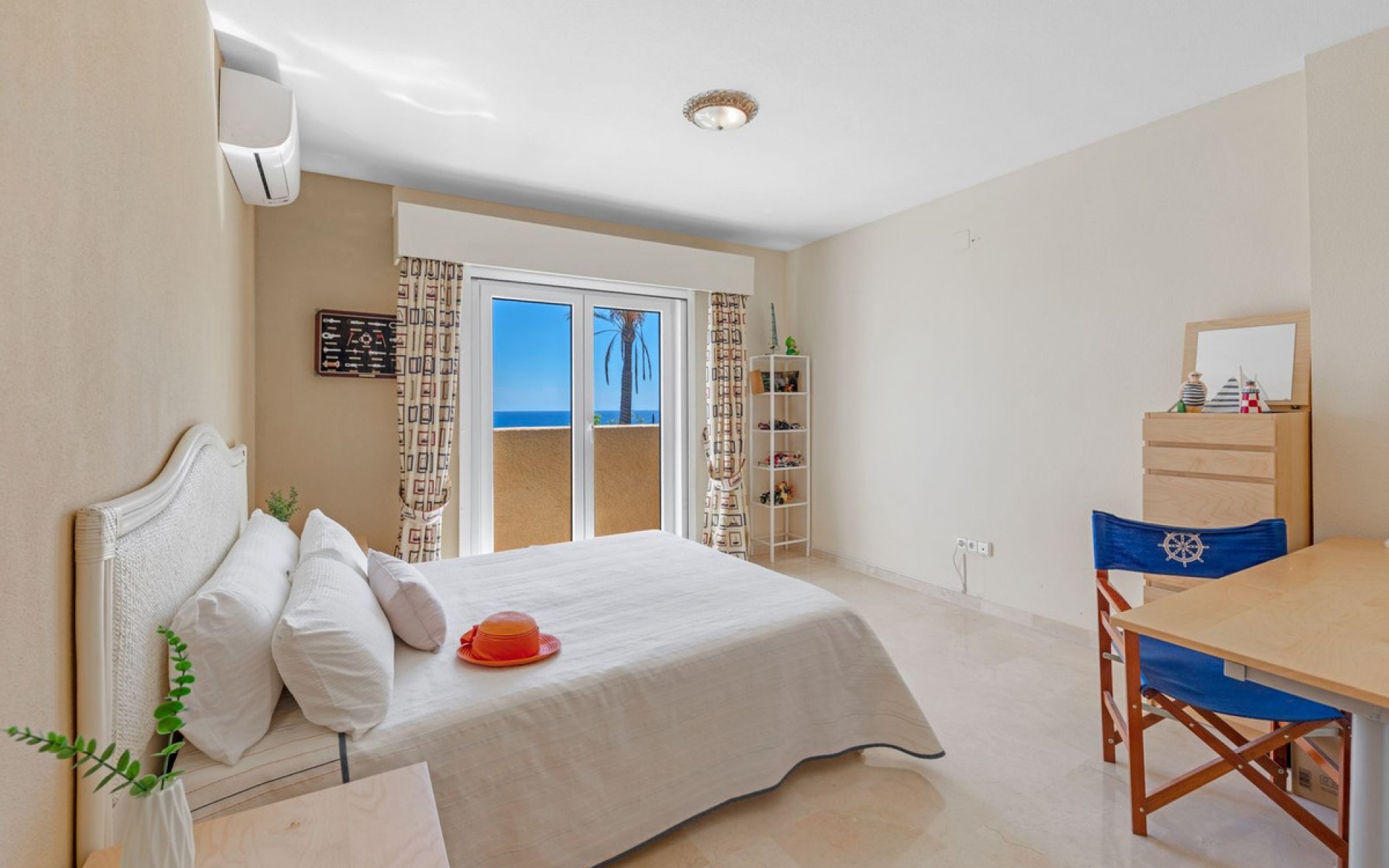 Resale - Villa - Villajoyosa - Villajoyosa Centro