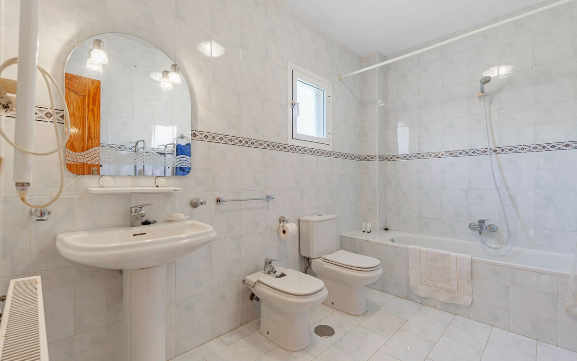 Resale - Villa - Villajoyosa - Villajoyosa Centro