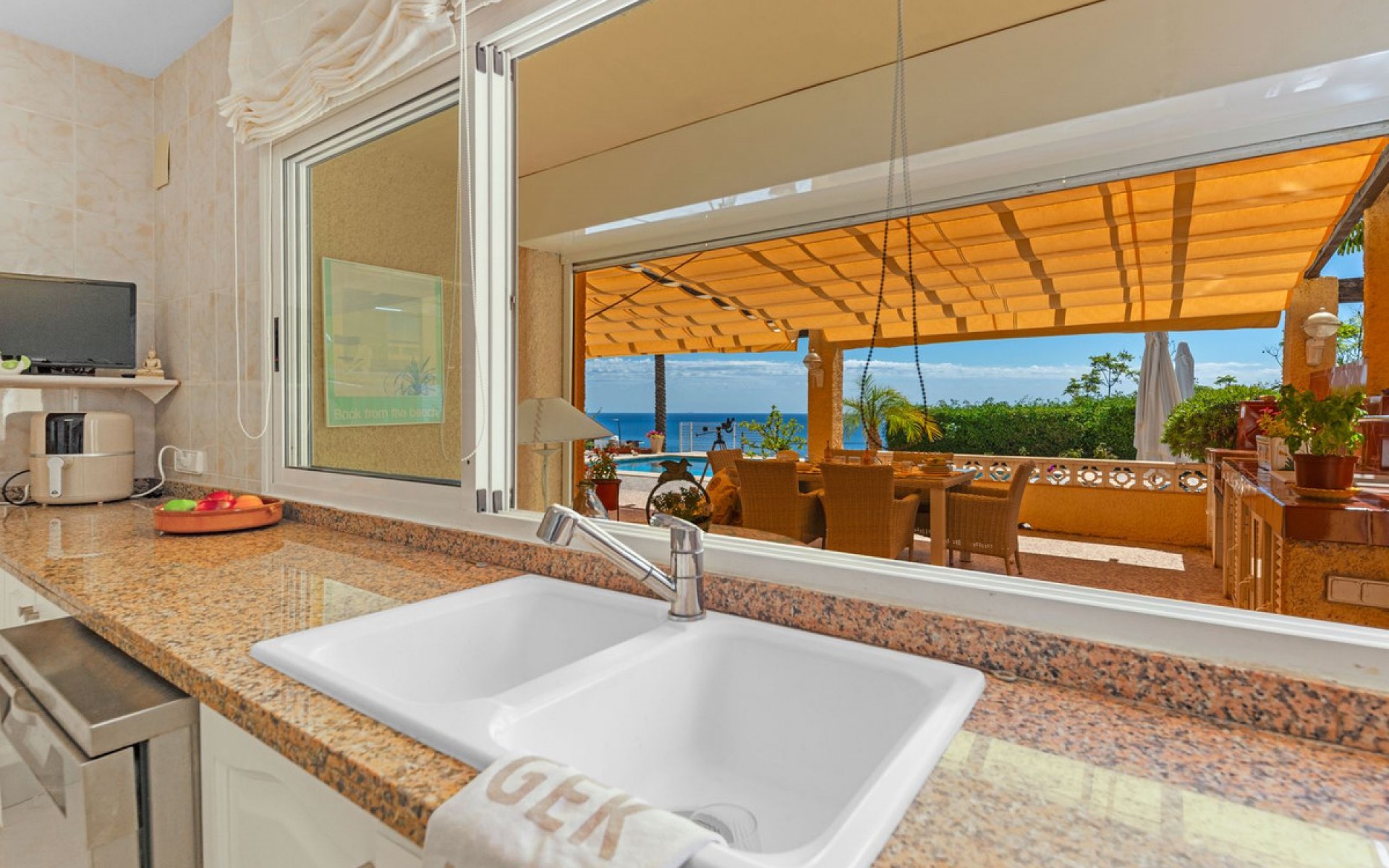 Resale - Villa - Villajoyosa - Villajoyosa Centro