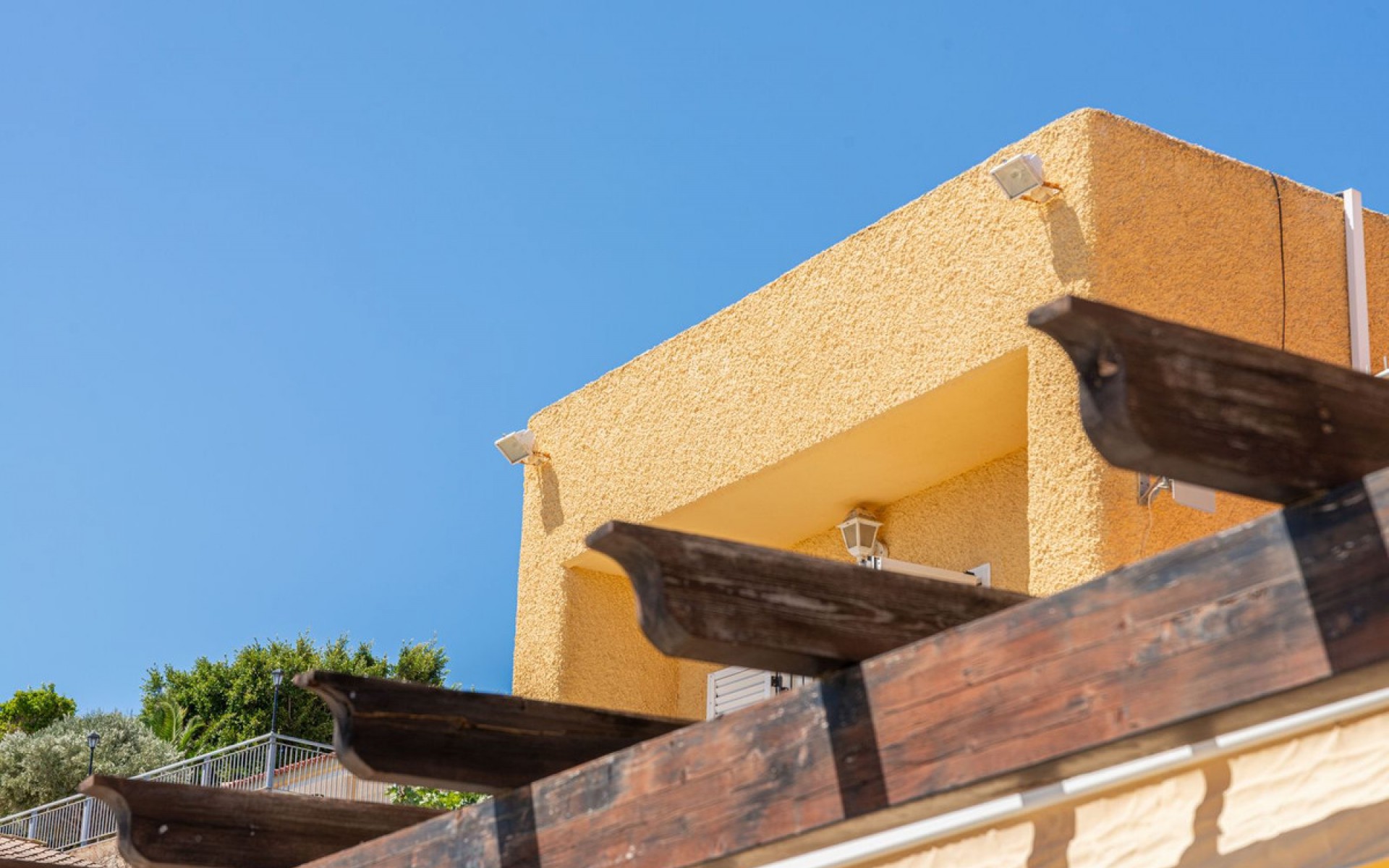 Resale - Villa - Villajoyosa - Villajoyosa Centro