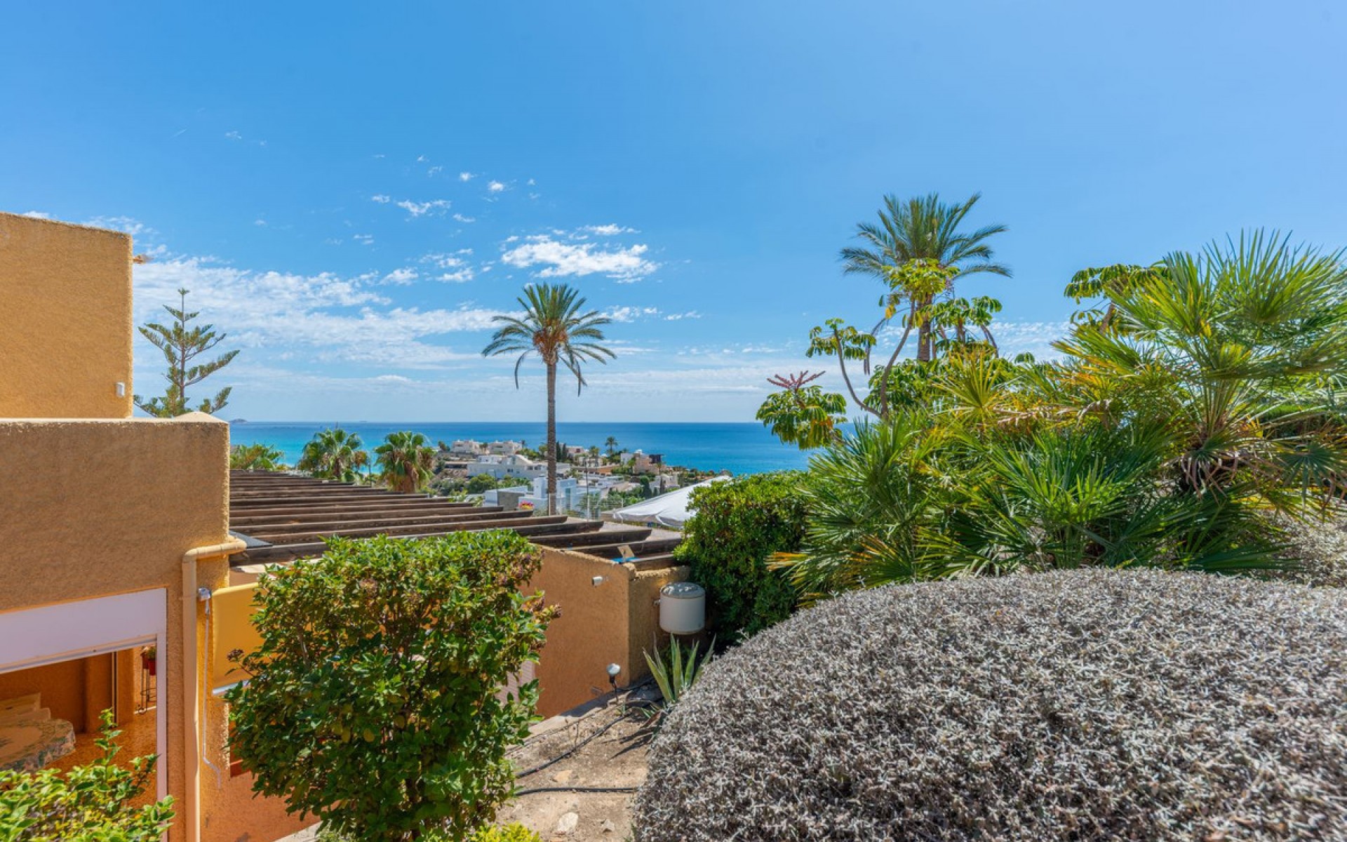 Resale - Villa - Villajoyosa - Villajoyosa Centro