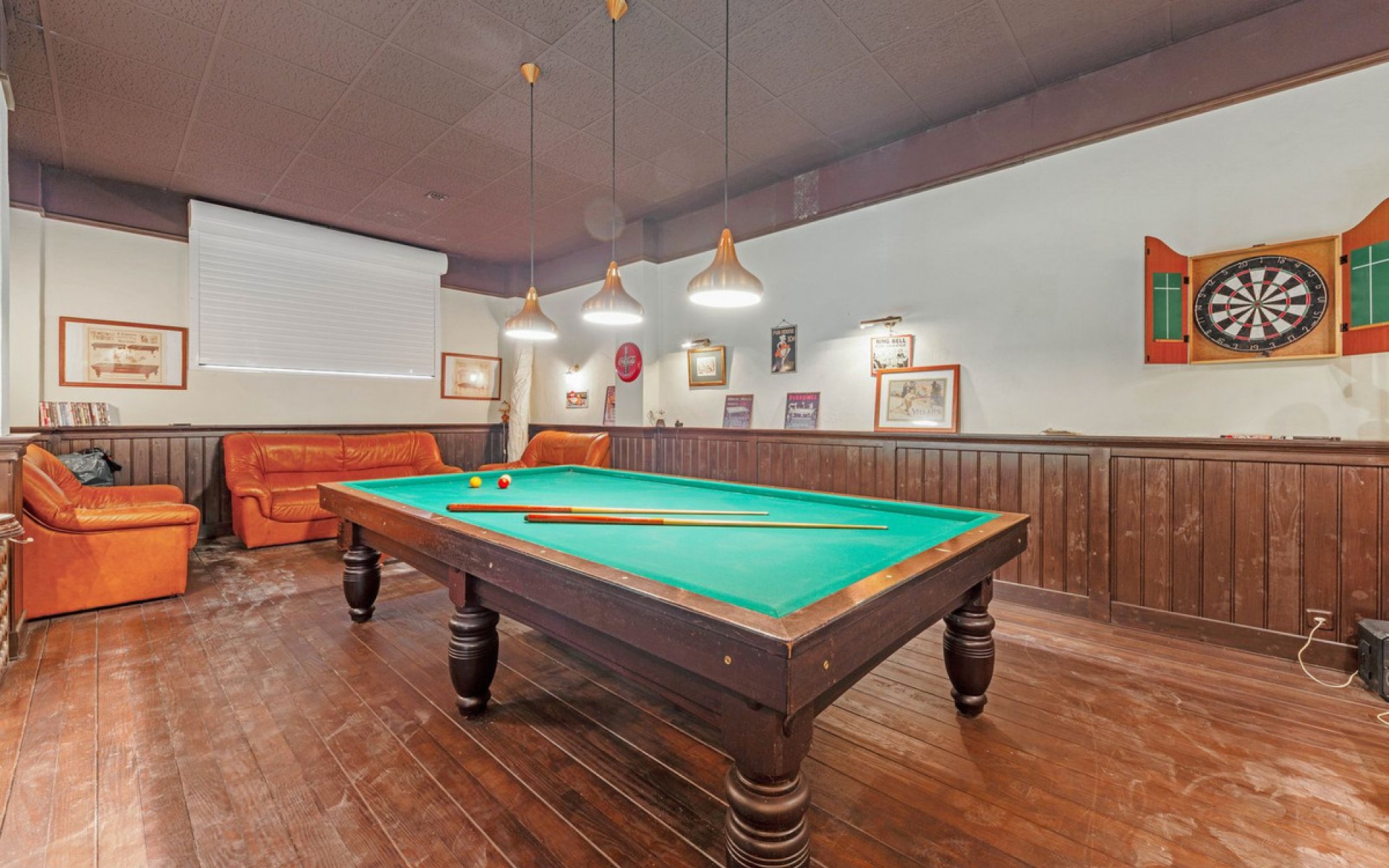 Resale - Villa - Villajoyosa - Villajoyosa Centro