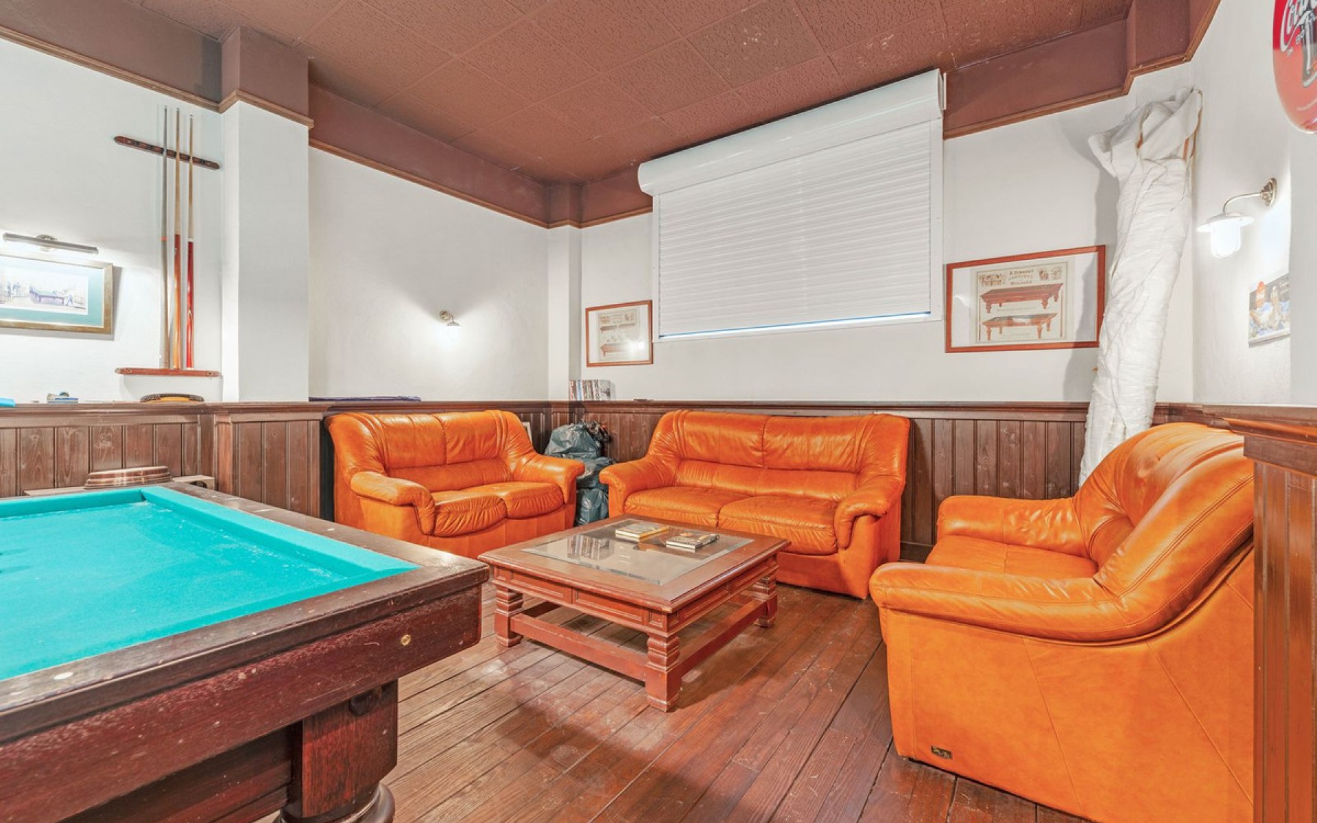 Resale - Villa - Villajoyosa - Villajoyosa Centro