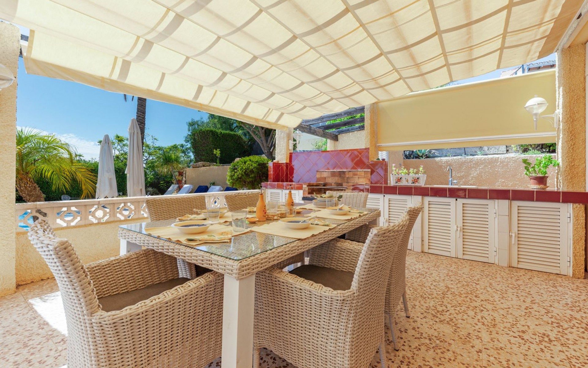 Resale - Villa - Villajoyosa - Villajoyosa Centro