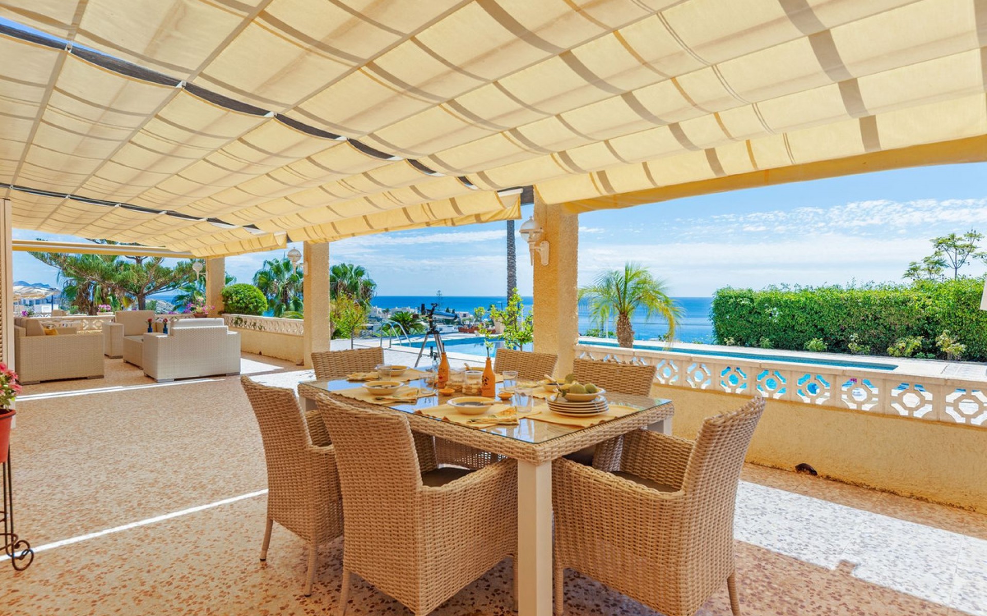 Resale - Villa - Villajoyosa - Villajoyosa Centro