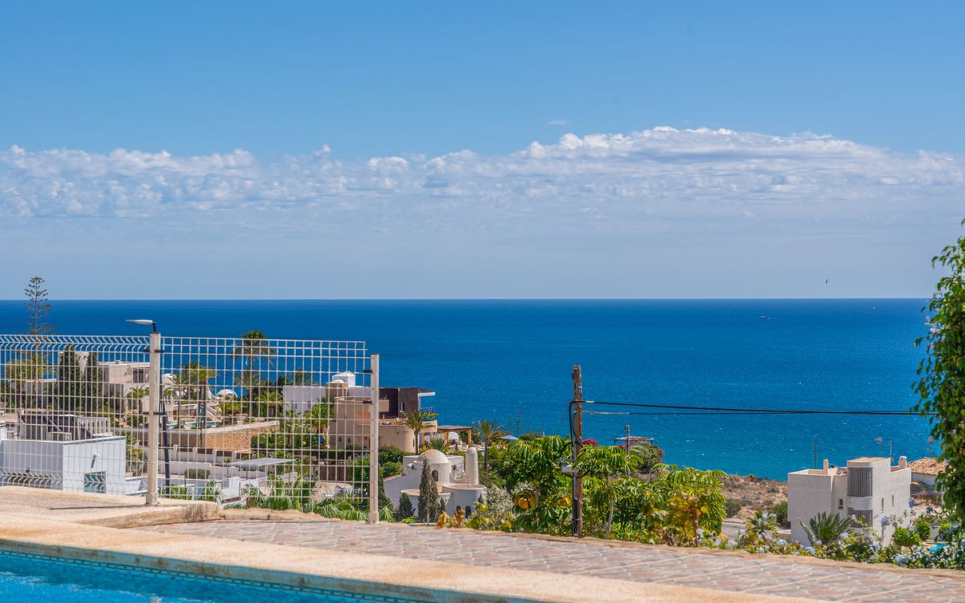 Resale - Villa - Villajoyosa - Villajoyosa Centro