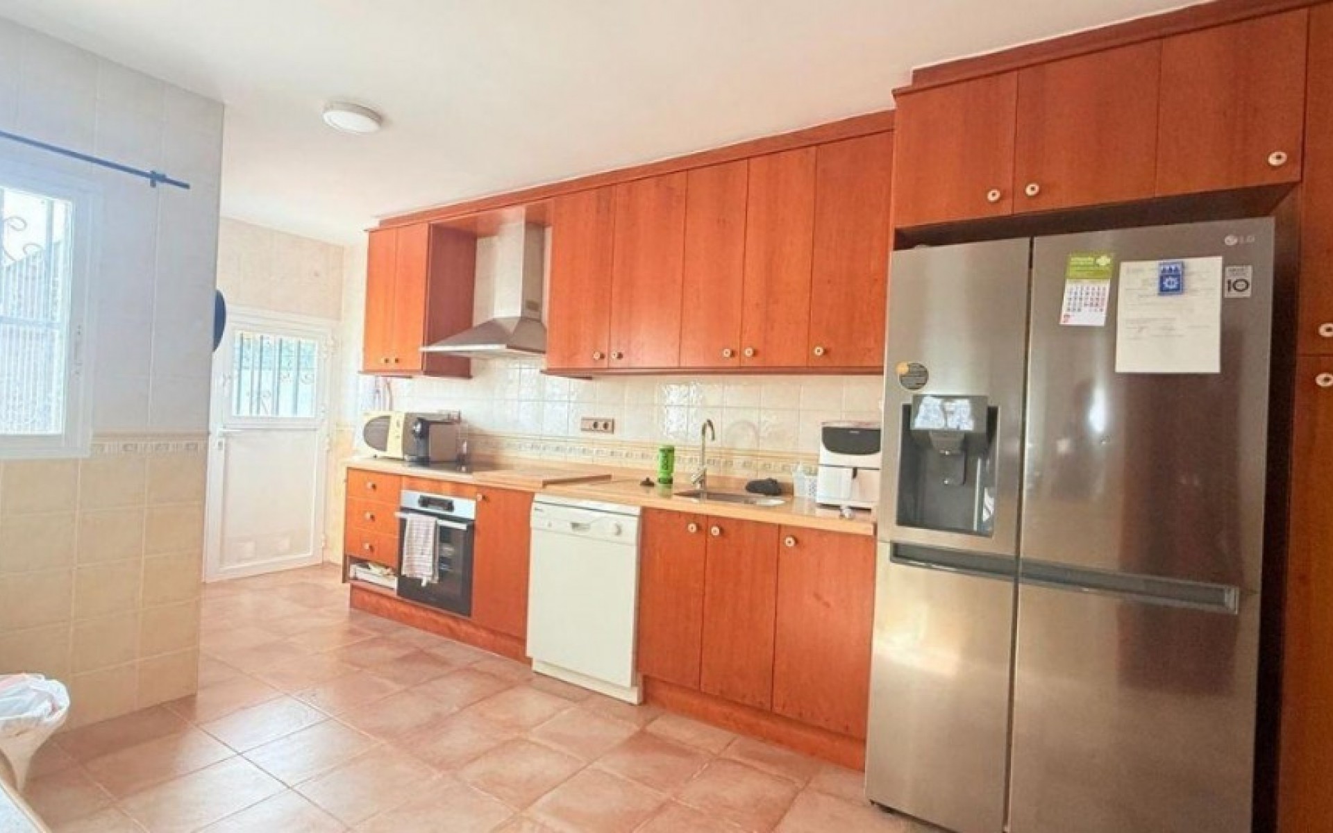 Resale - Villa - Villajoyosa - Villajoyosa Centro