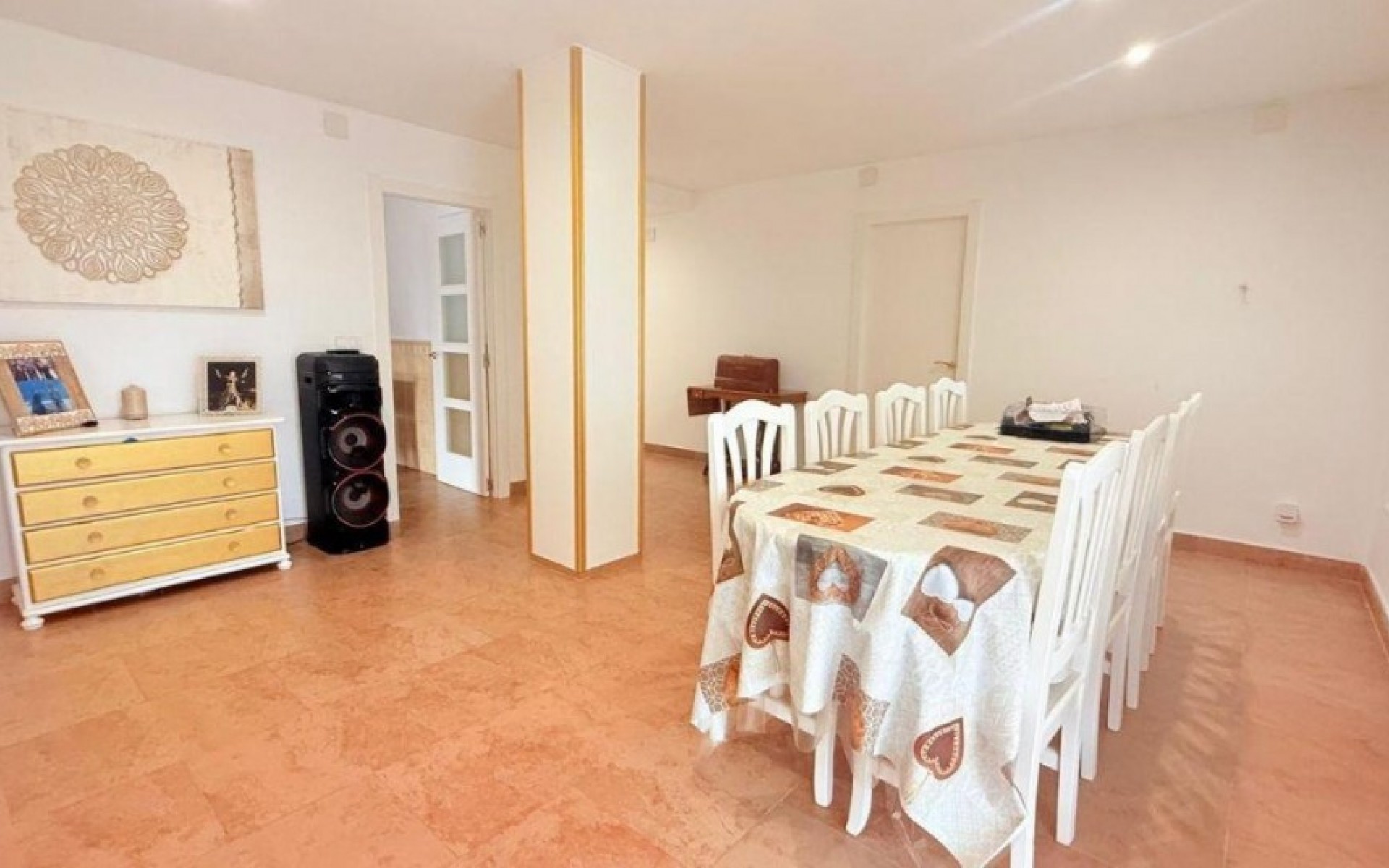 Resale - Villa - Villajoyosa - Villajoyosa Centro