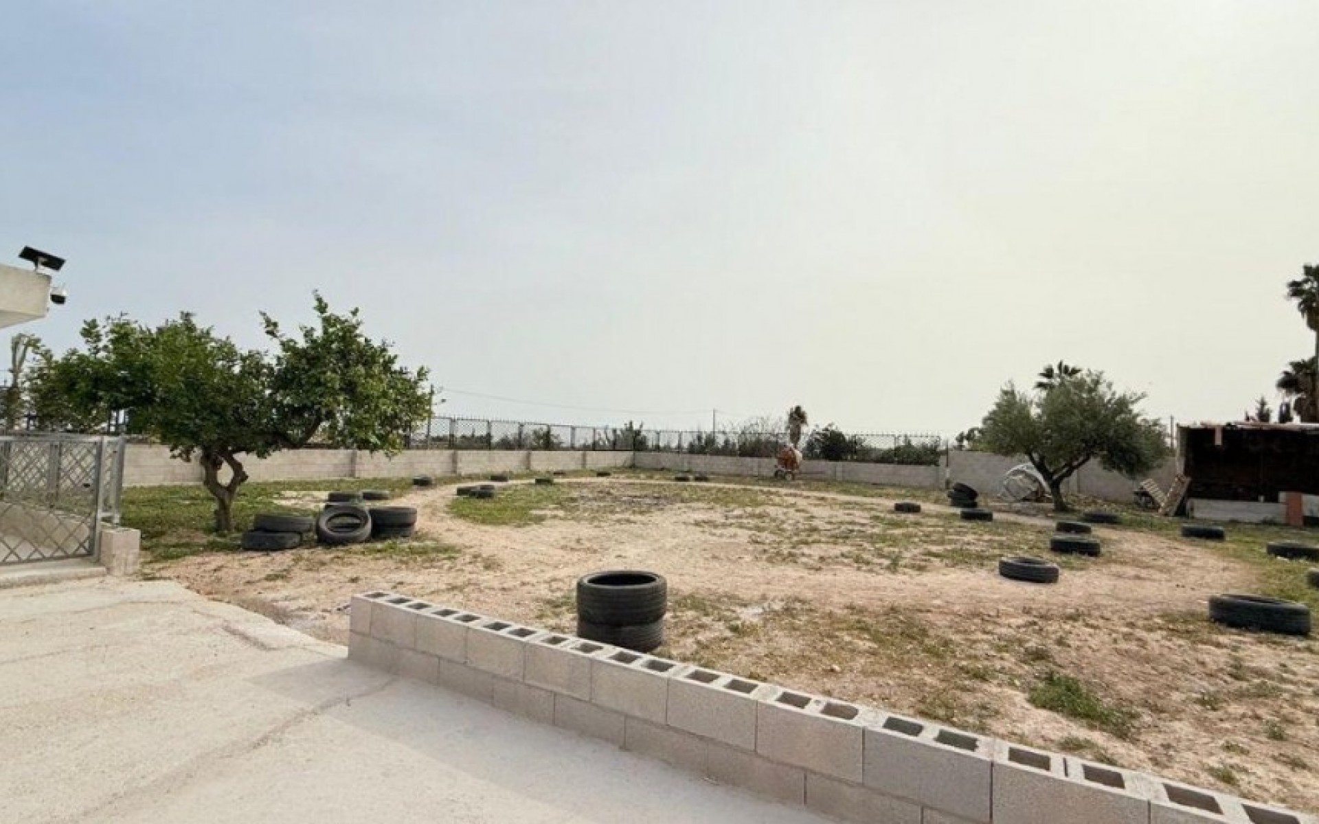 Resale - Villa - Villajoyosa - Villajoyosa Centro