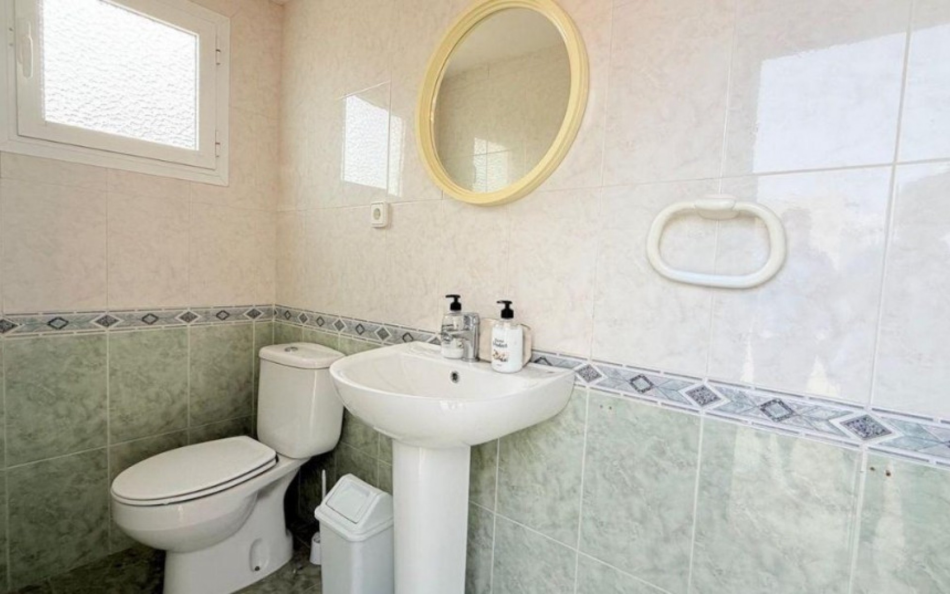 Resale - Villa - Villajoyosa - Villajoyosa Centro