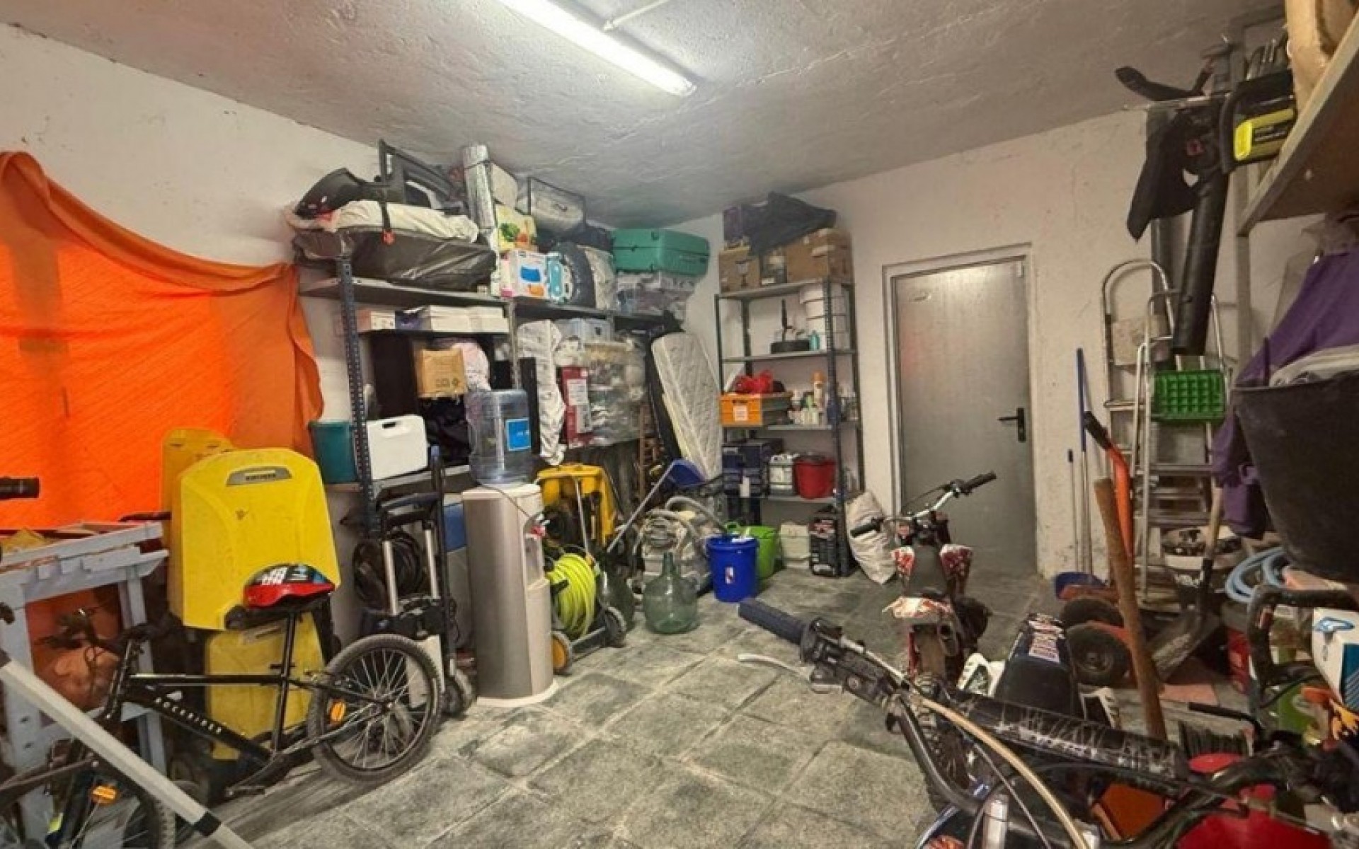 Resale - Villa - Villajoyosa - Villajoyosa Centro