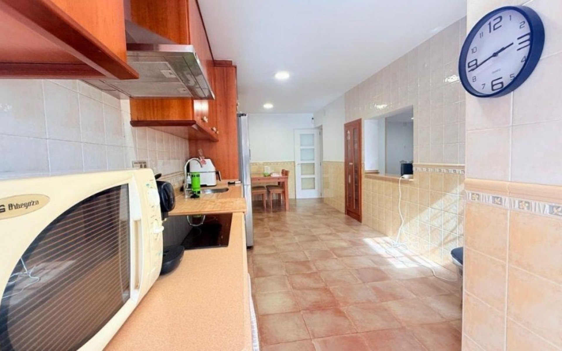 Resale - Villa - Villajoyosa - Villajoyosa Centro