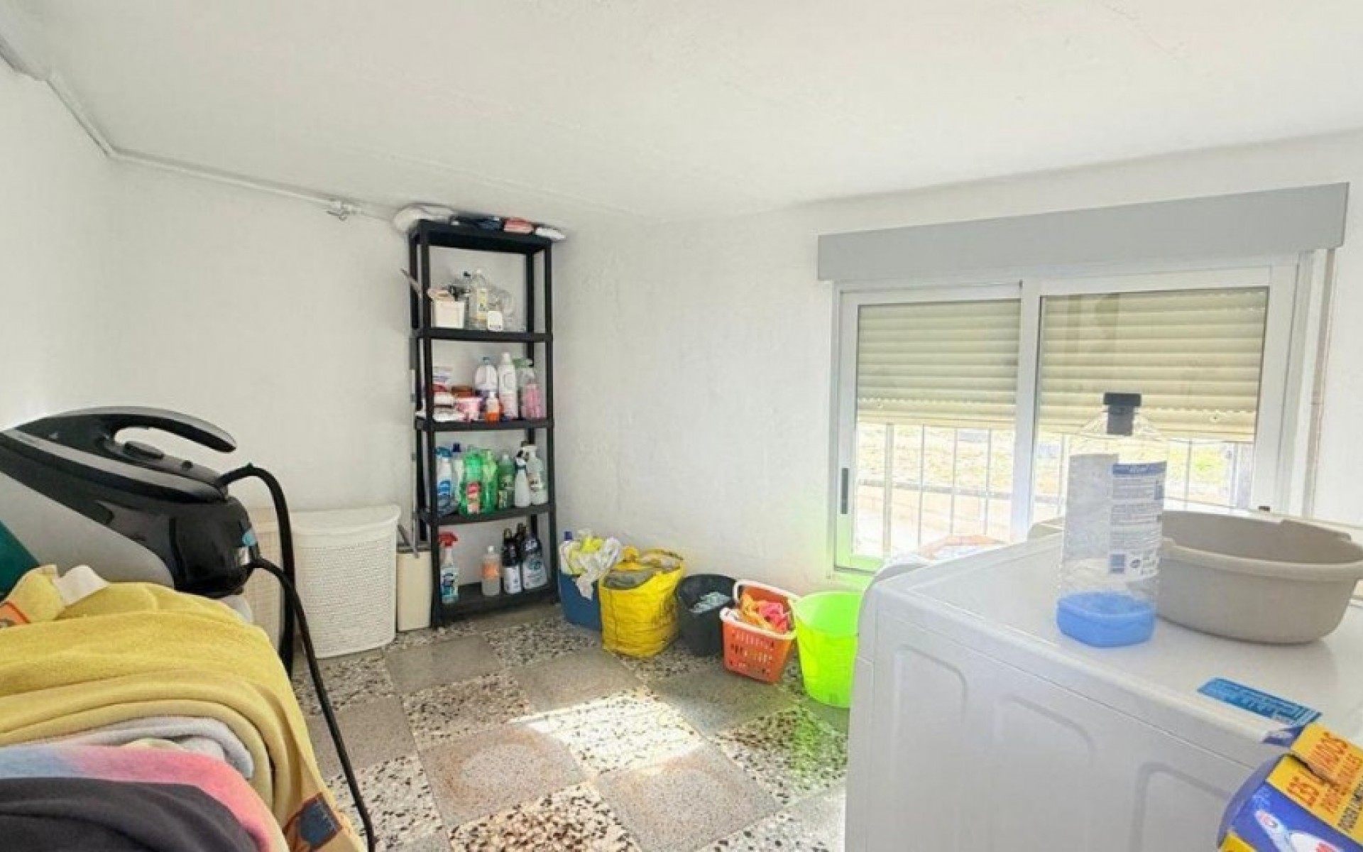 Resale - Villa - Villajoyosa - Villajoyosa Centro