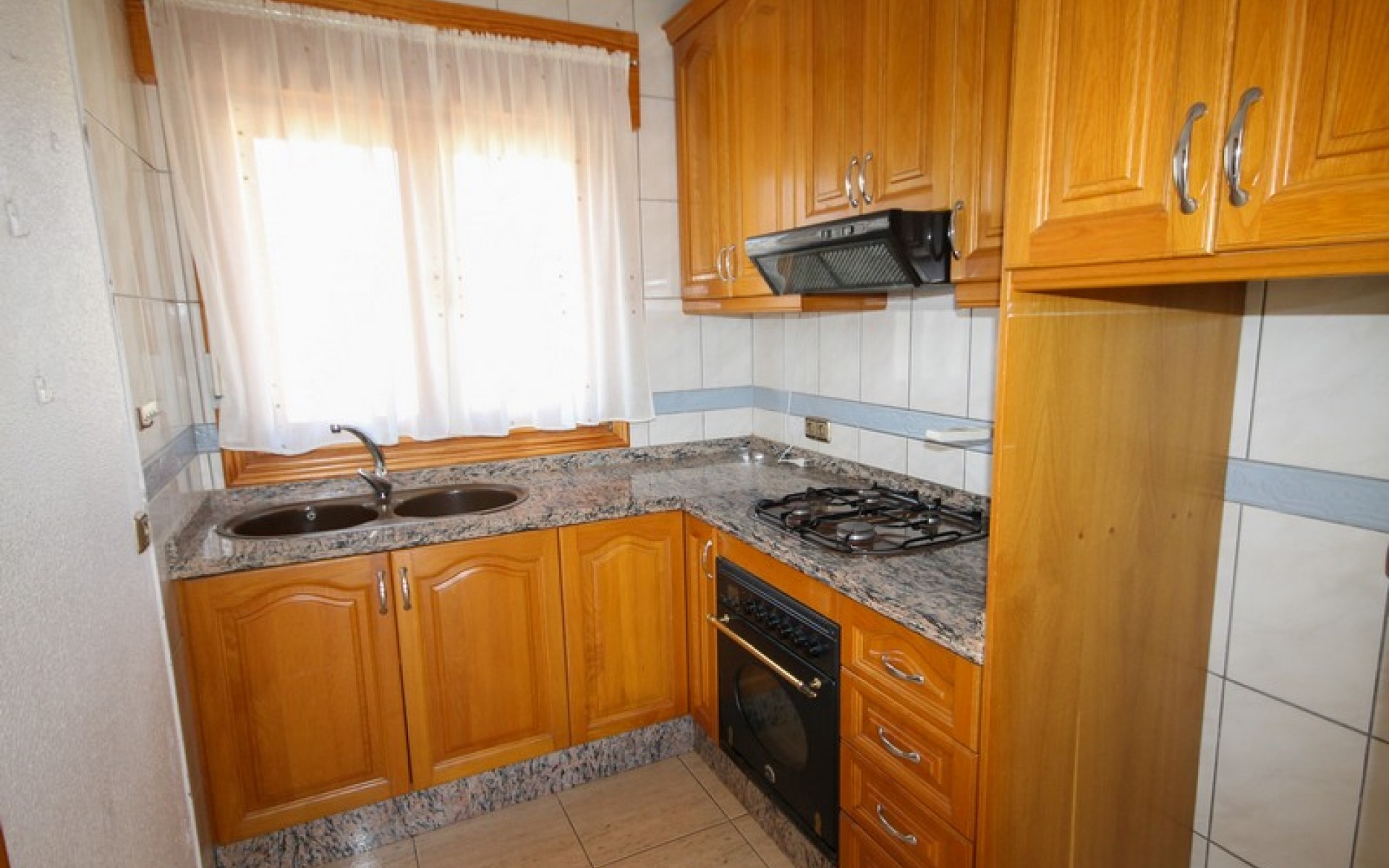 Resale - Villa - Villamartin - Blue Lagoon