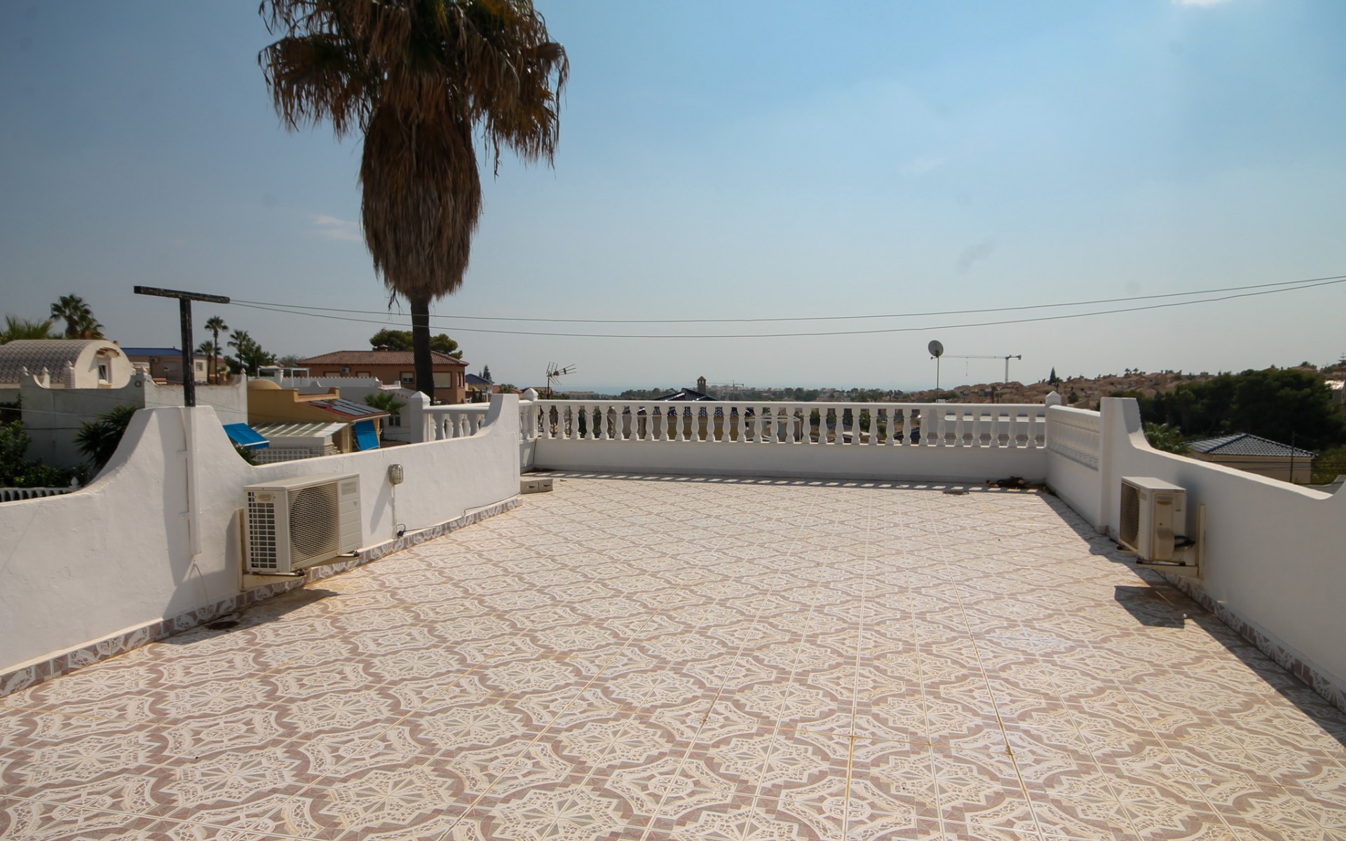 Resale - Villa - Villamartin - Blue Lagoon