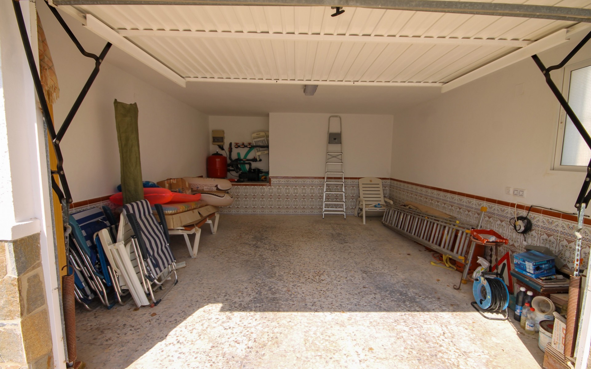 Resale - Villa - Villamartin - Blue Lagoon