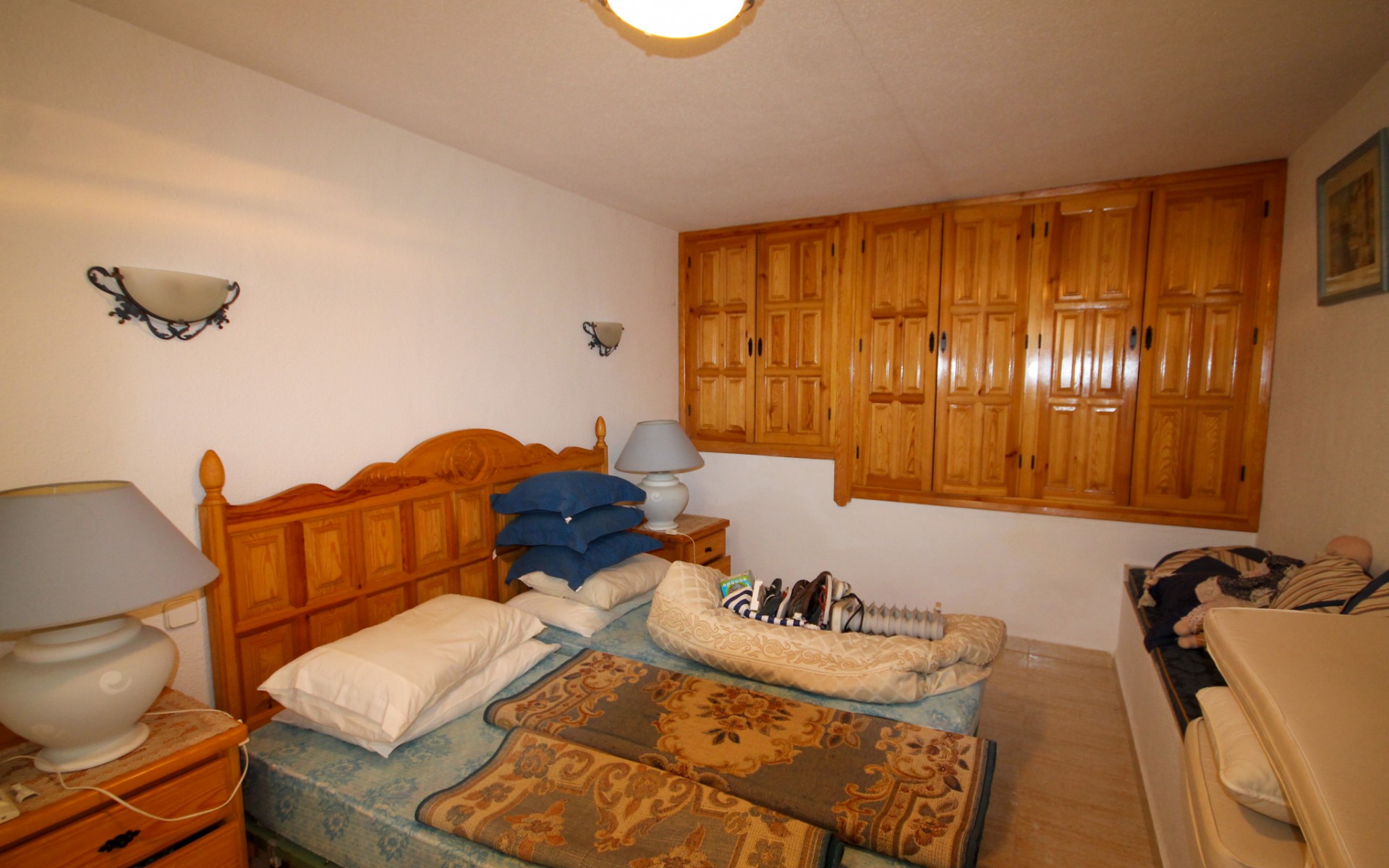 Resale - Villa - Villamartin - Blue Lagoon