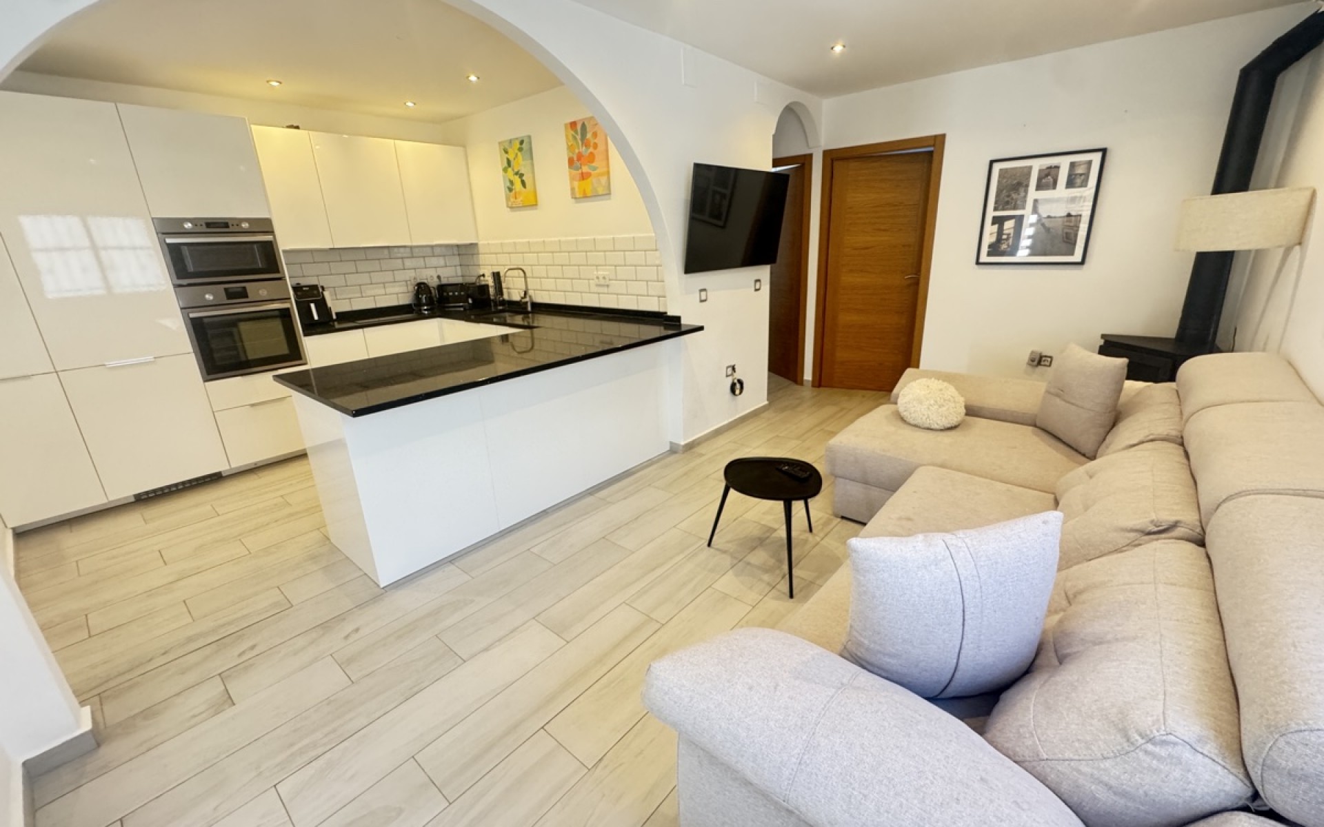 Resale - Villa - Villamartin - Blue Lagoon