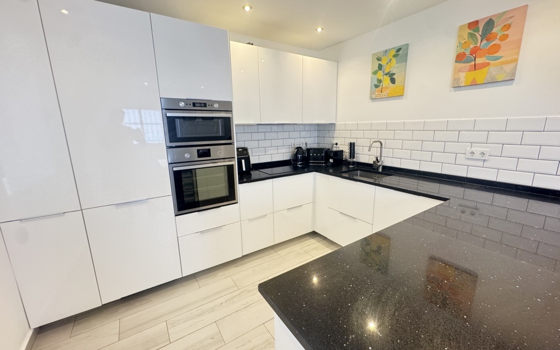 Resale - Villa - Villamartin - Blue Lagoon