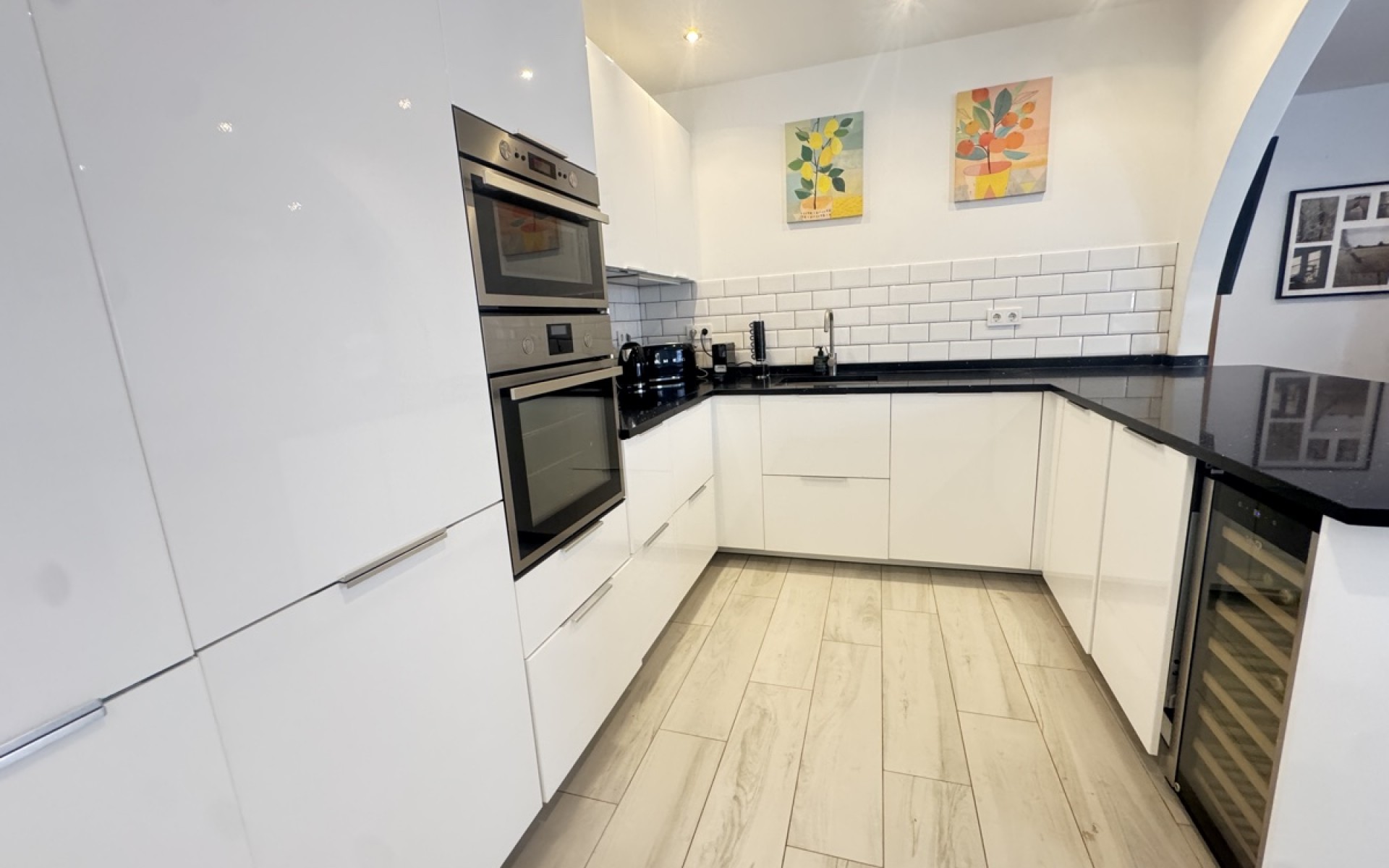 Resale - Villa - Villamartin - Blue Lagoon