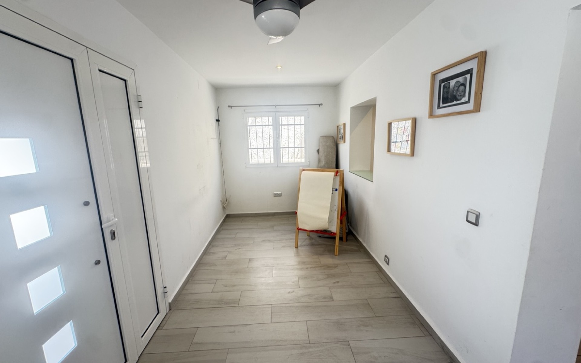 Resale - Villa - Villamartin - Blue Lagoon