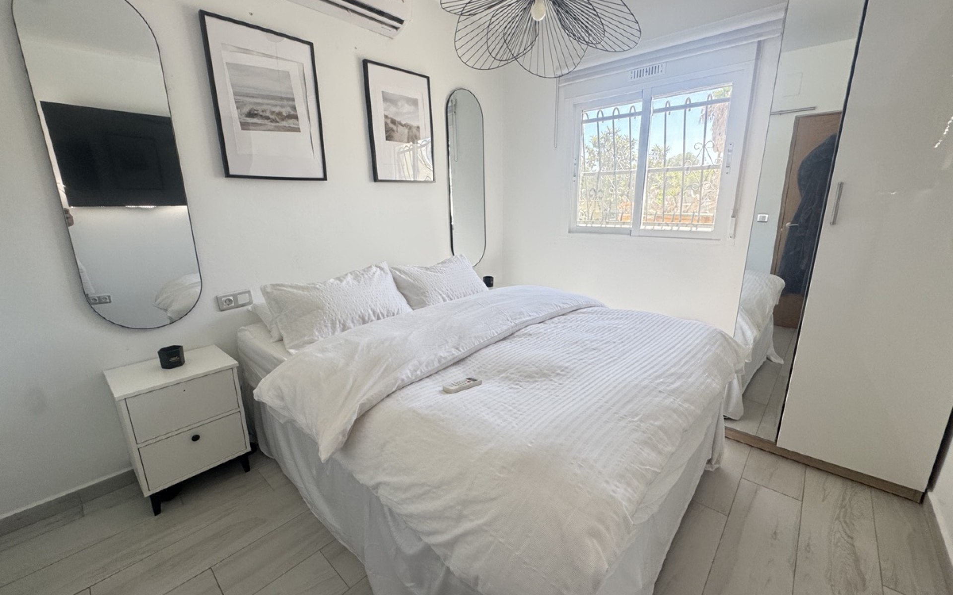 Resale - Villa - Villamartin - Blue Lagoon