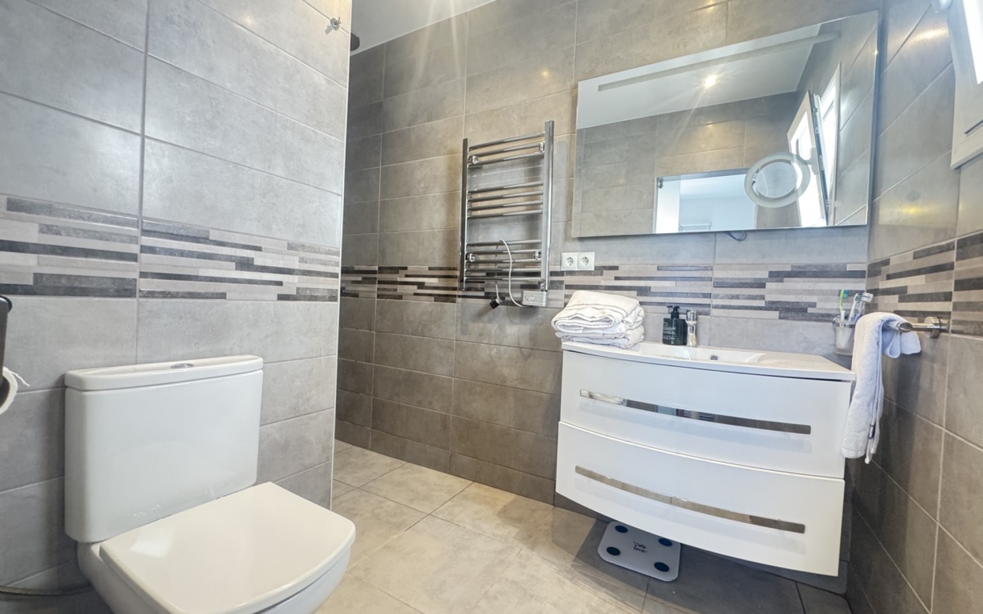 Resale - Villa - Villamartin - Blue Lagoon