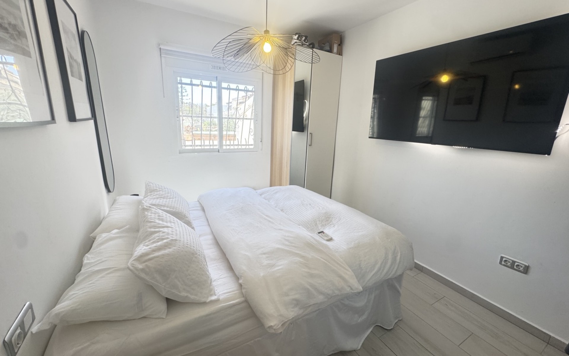 Resale - Villa - Villamartin - Blue Lagoon