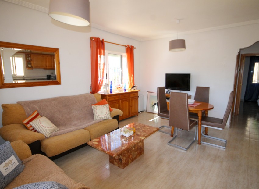 Resale - Villa - Villamartin - Blue Lagoon