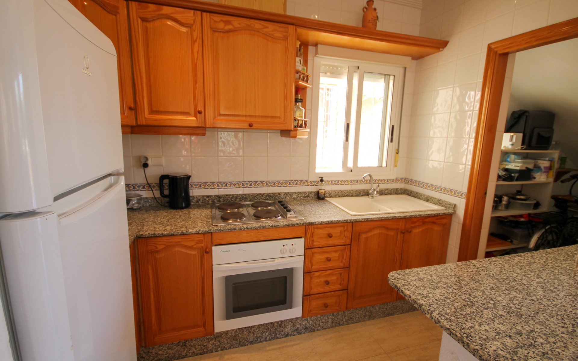 Resale - Villa - Villamartin - Blue Lagoon