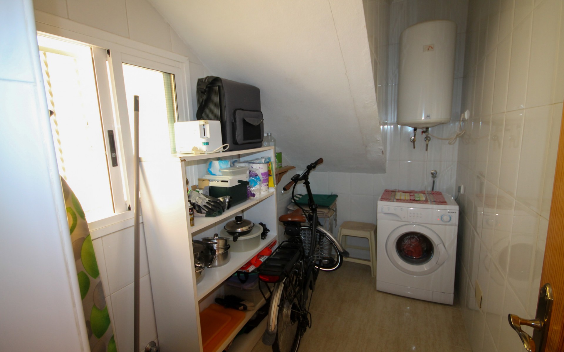 Resale - Villa - Villamartin - Blue Lagoon