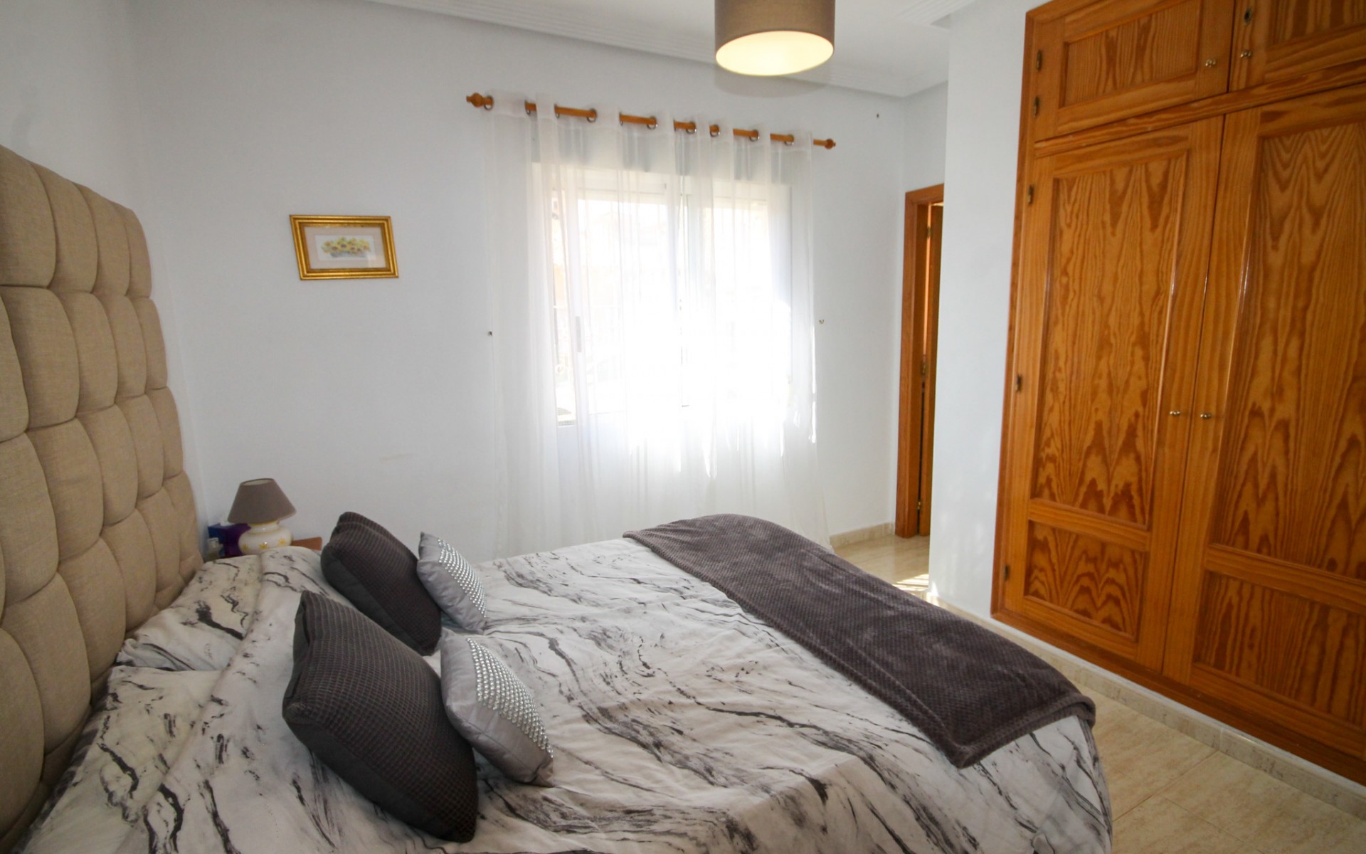 Resale - Villa - Villamartin - Blue Lagoon