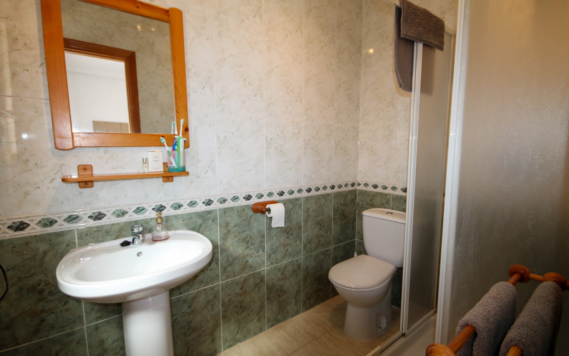 Resale - Villa - Villamartin - Blue Lagoon