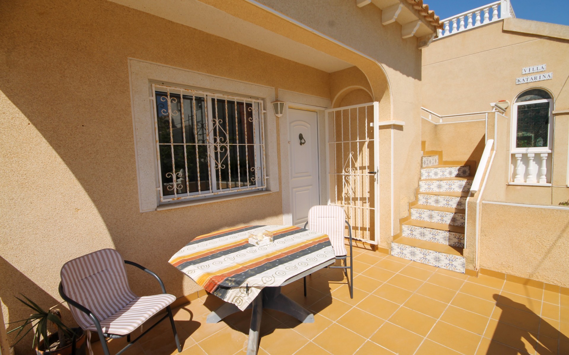 Resale - Villa - Villamartin - Blue Lagoon
